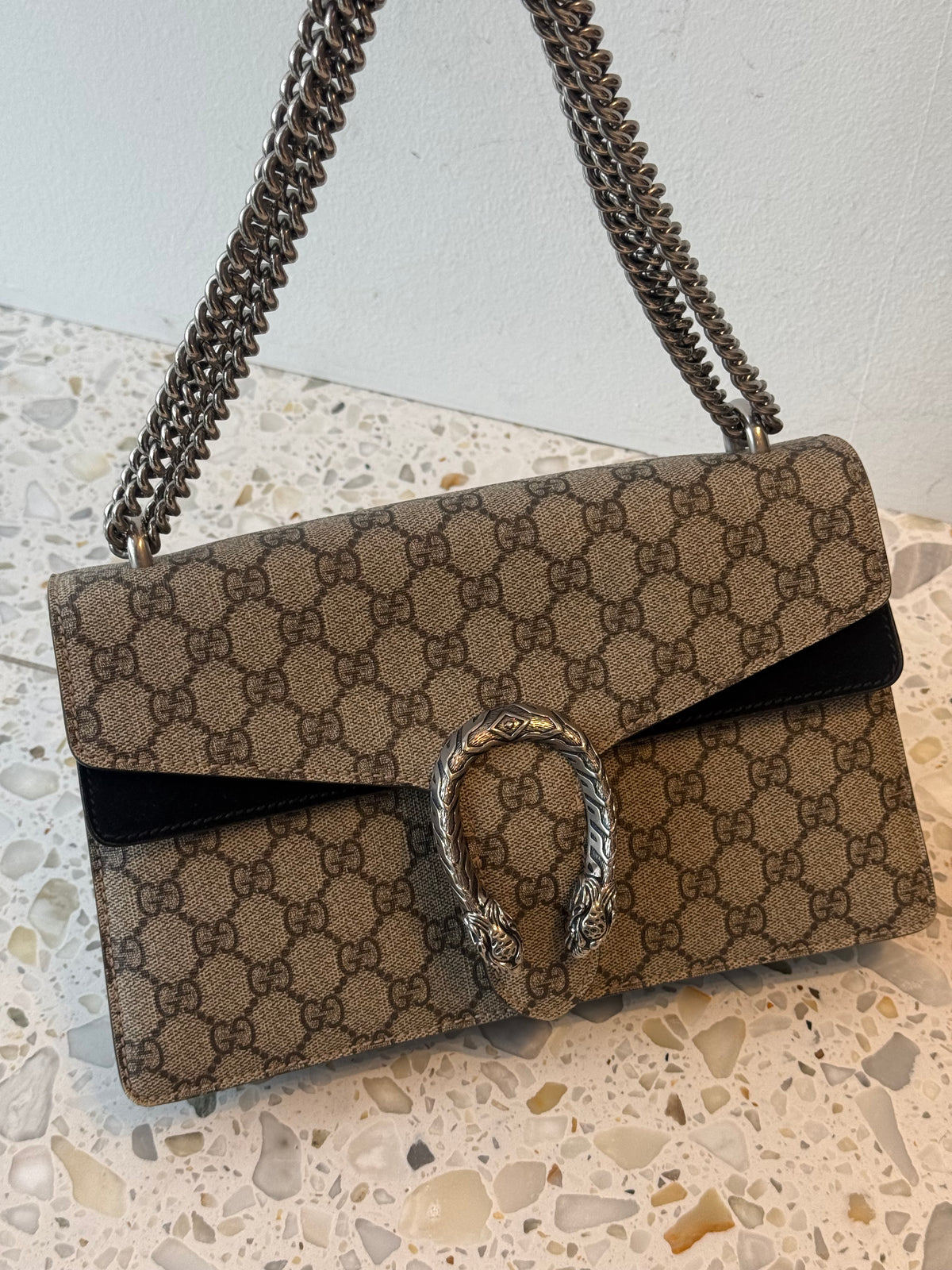 Gucci Dionysus