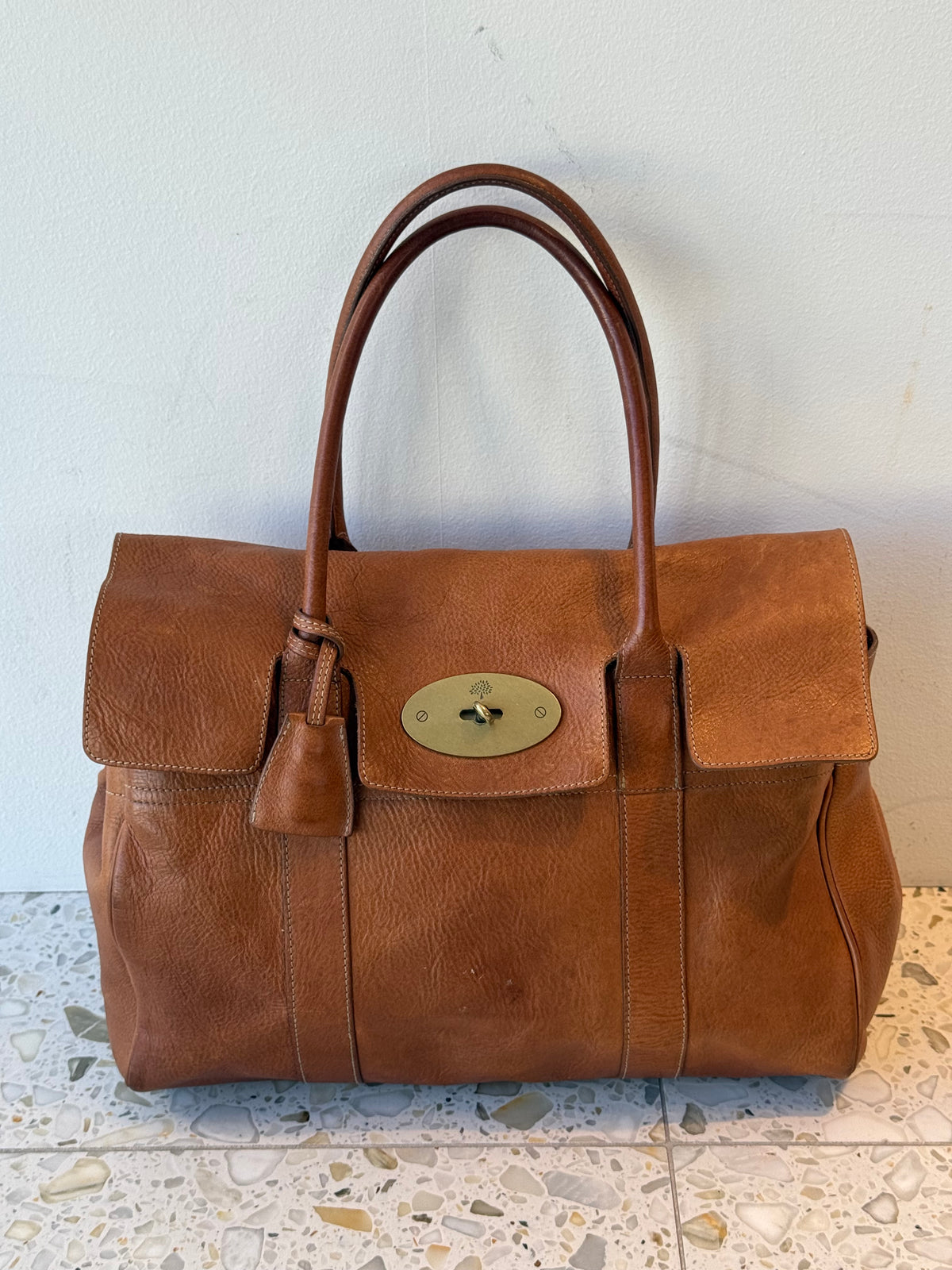 Mulberry Bayswater