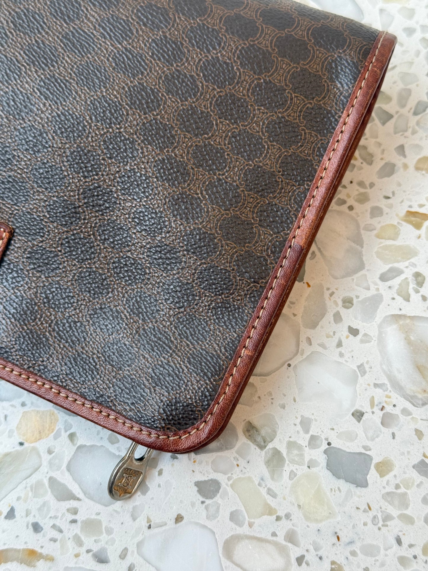 Celine clutch