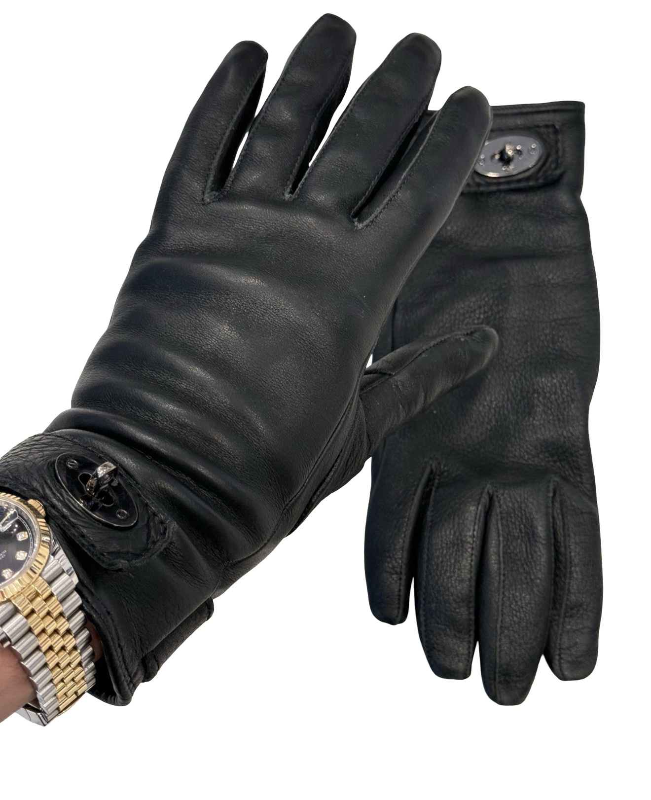 Mulberry Hansker