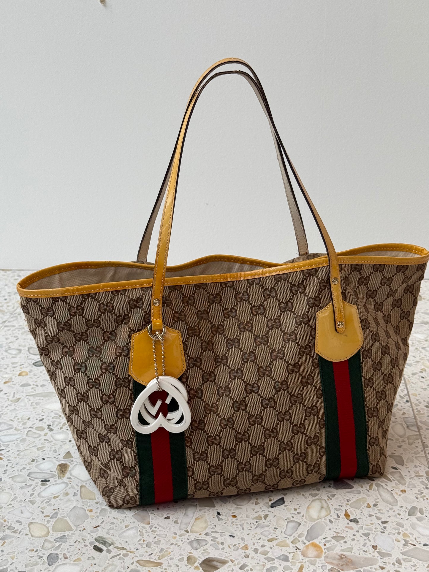 Gucci Tote