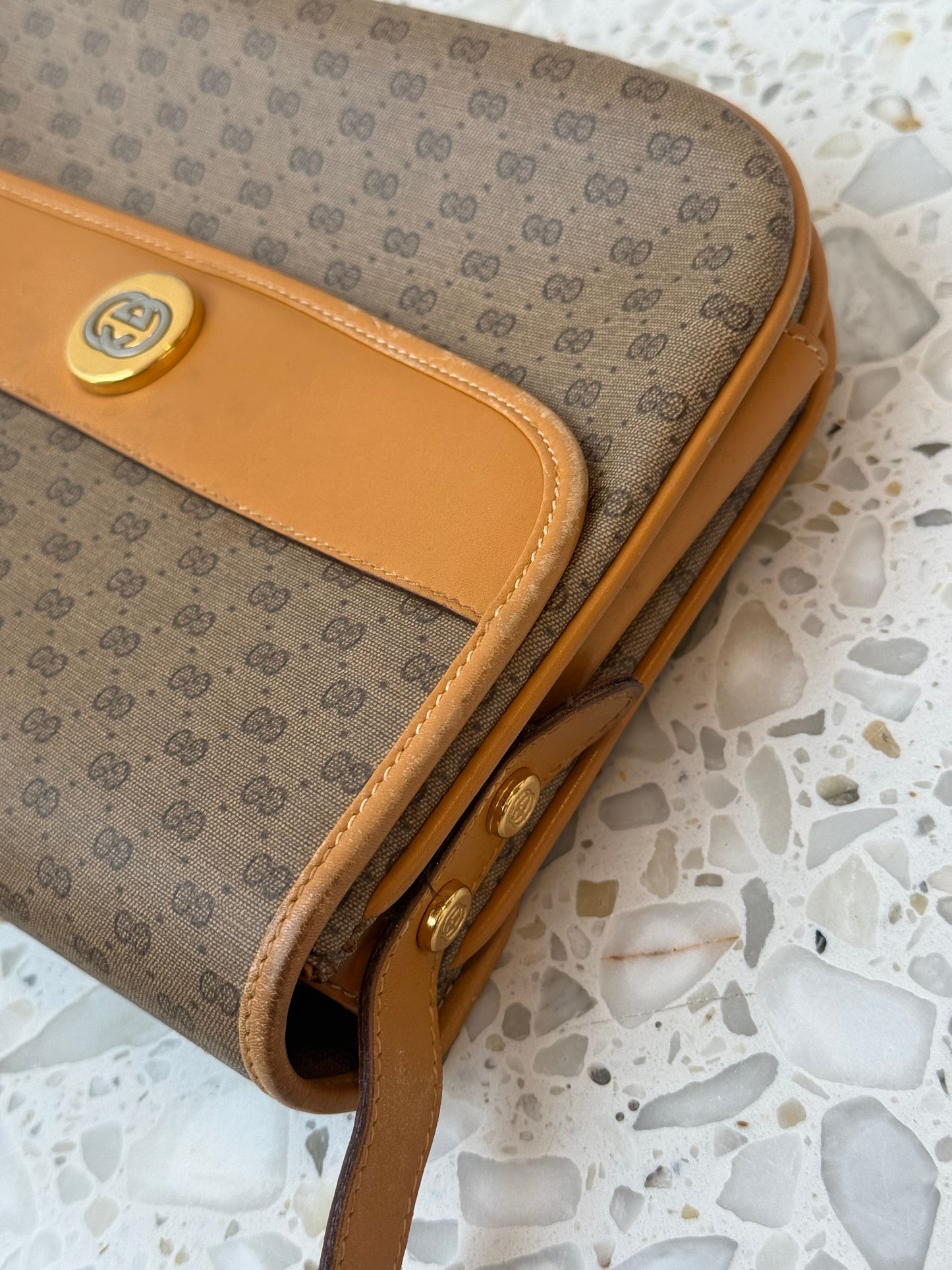Gucci Crossbody Veske