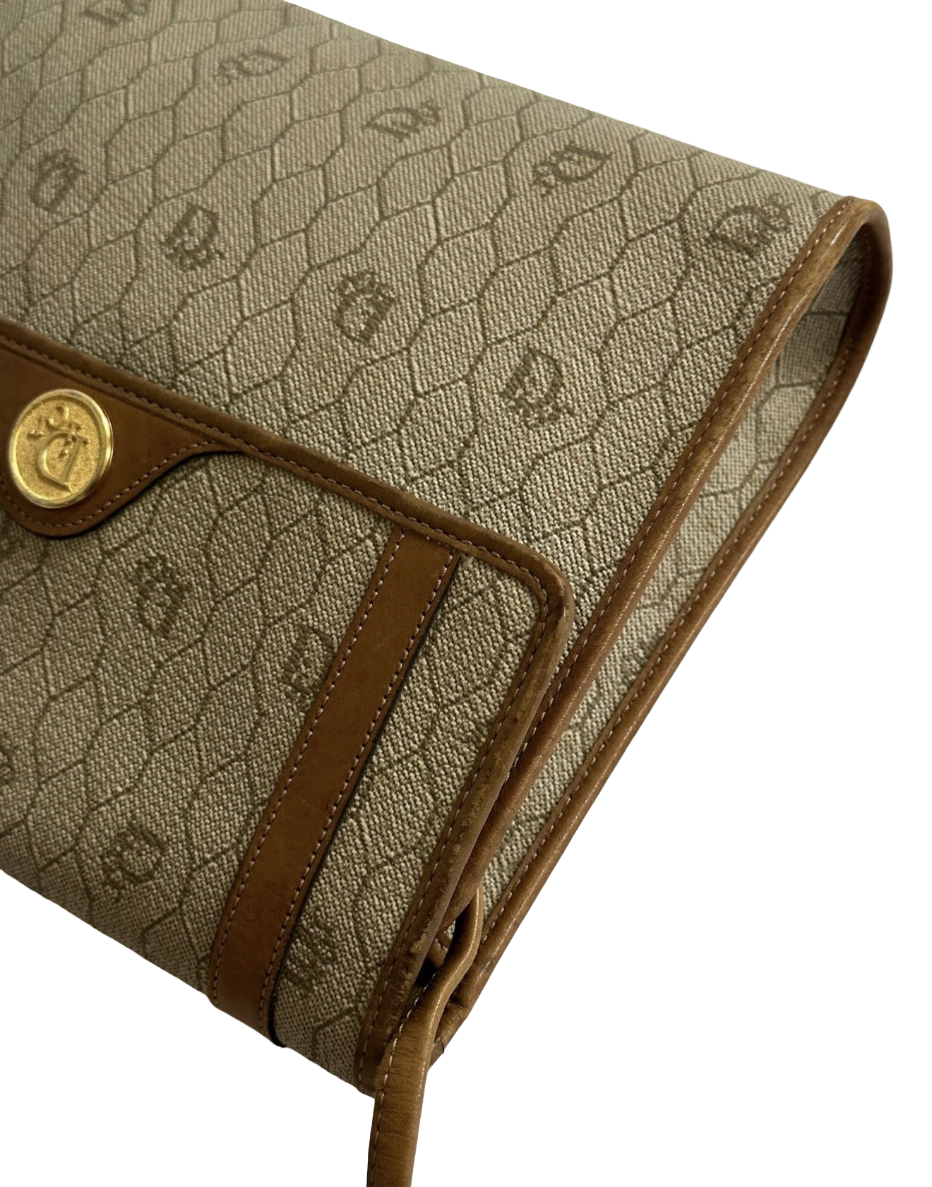 Dior Honeycomb Veske