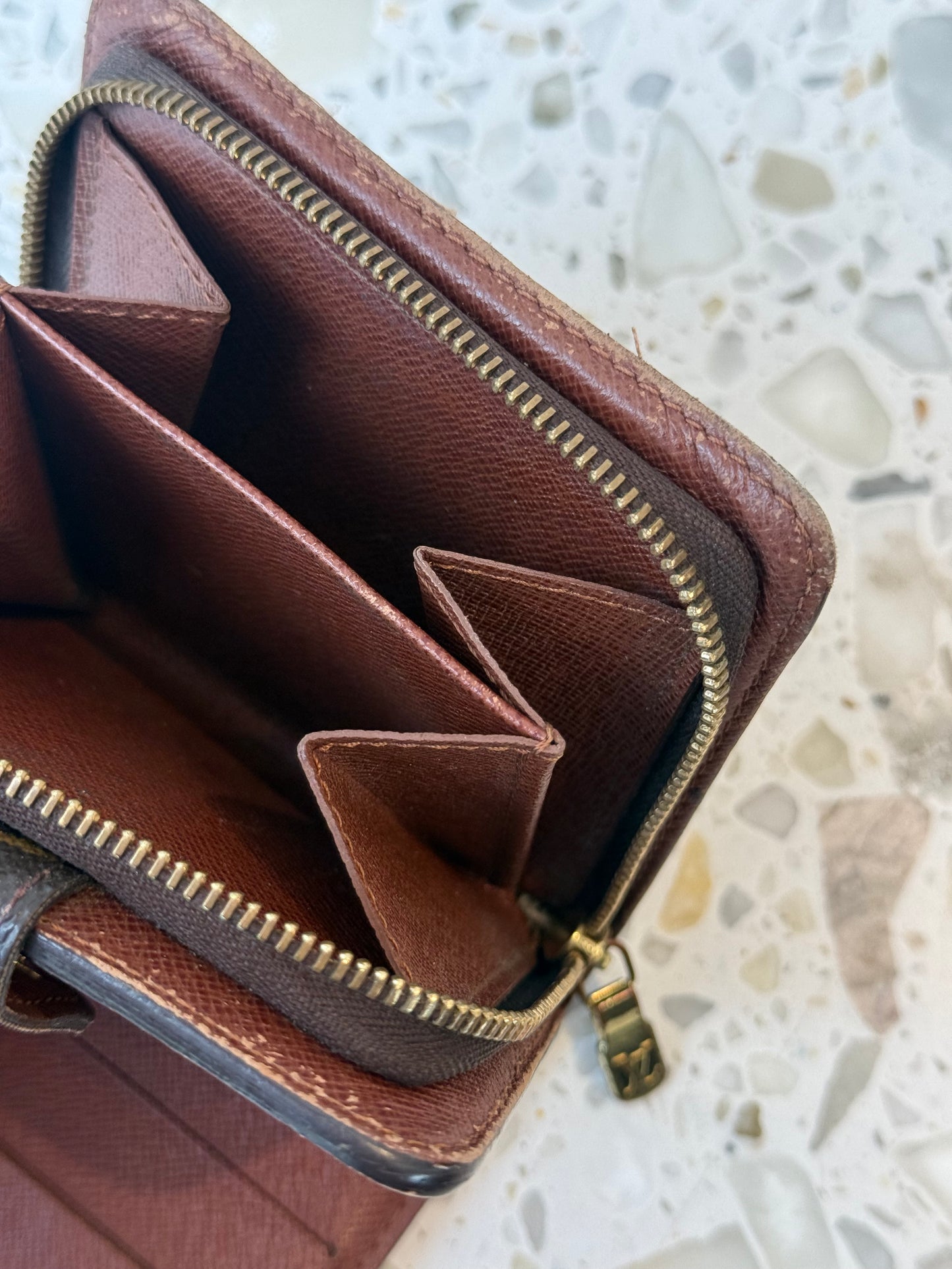 Louis Vuitton Wallet