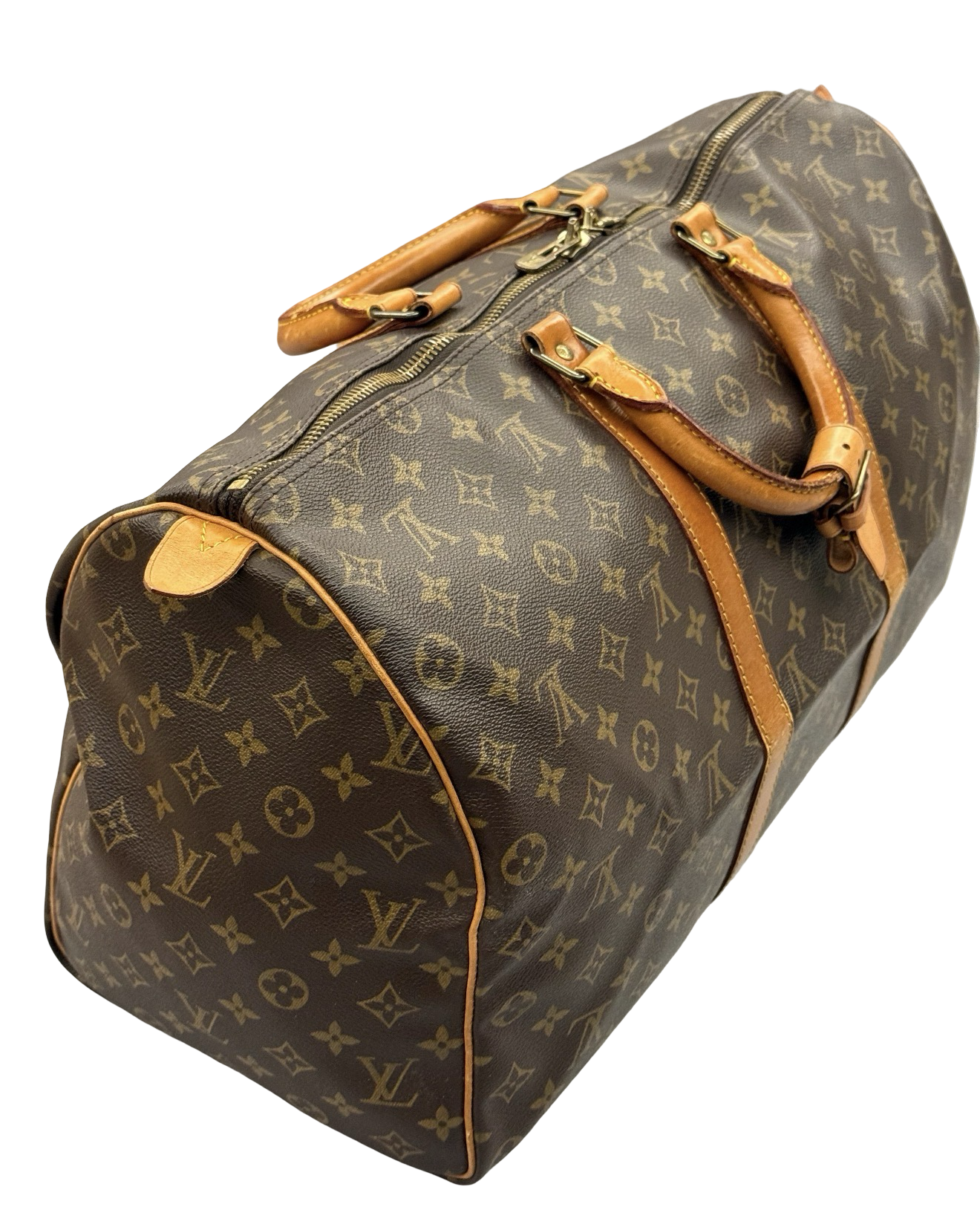 Louis Vuitton Keepall 50