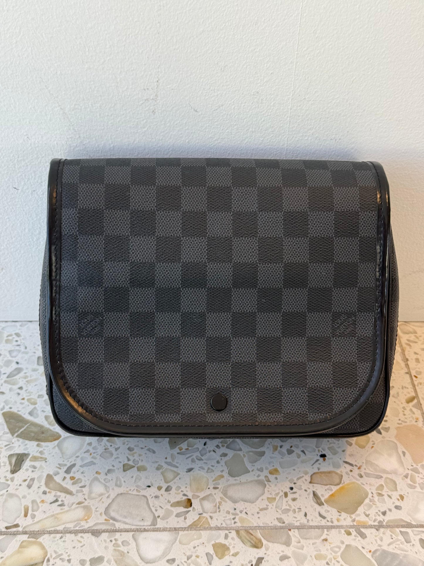 Louis Vuitton Toiletry