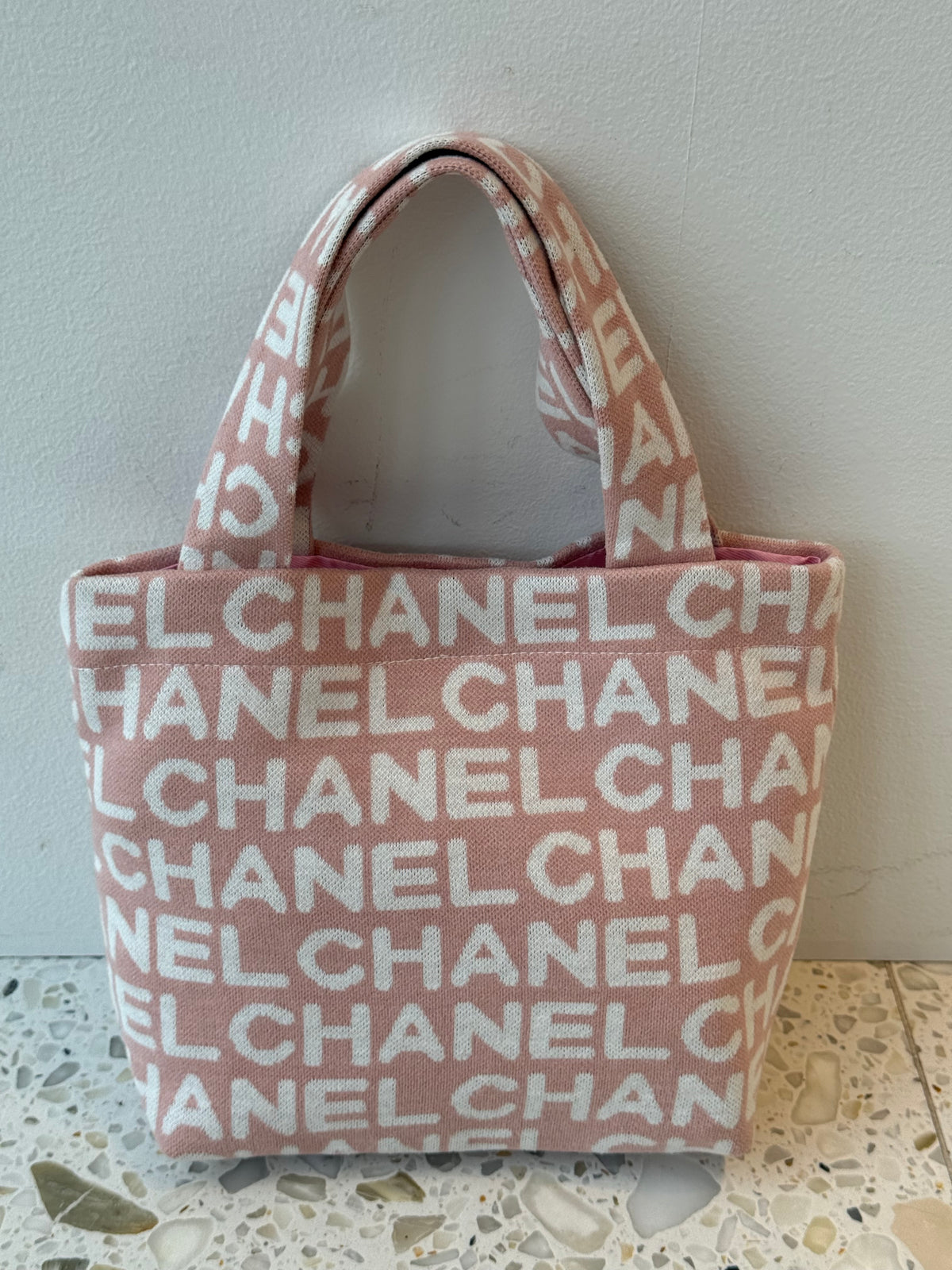 Chanel Tote