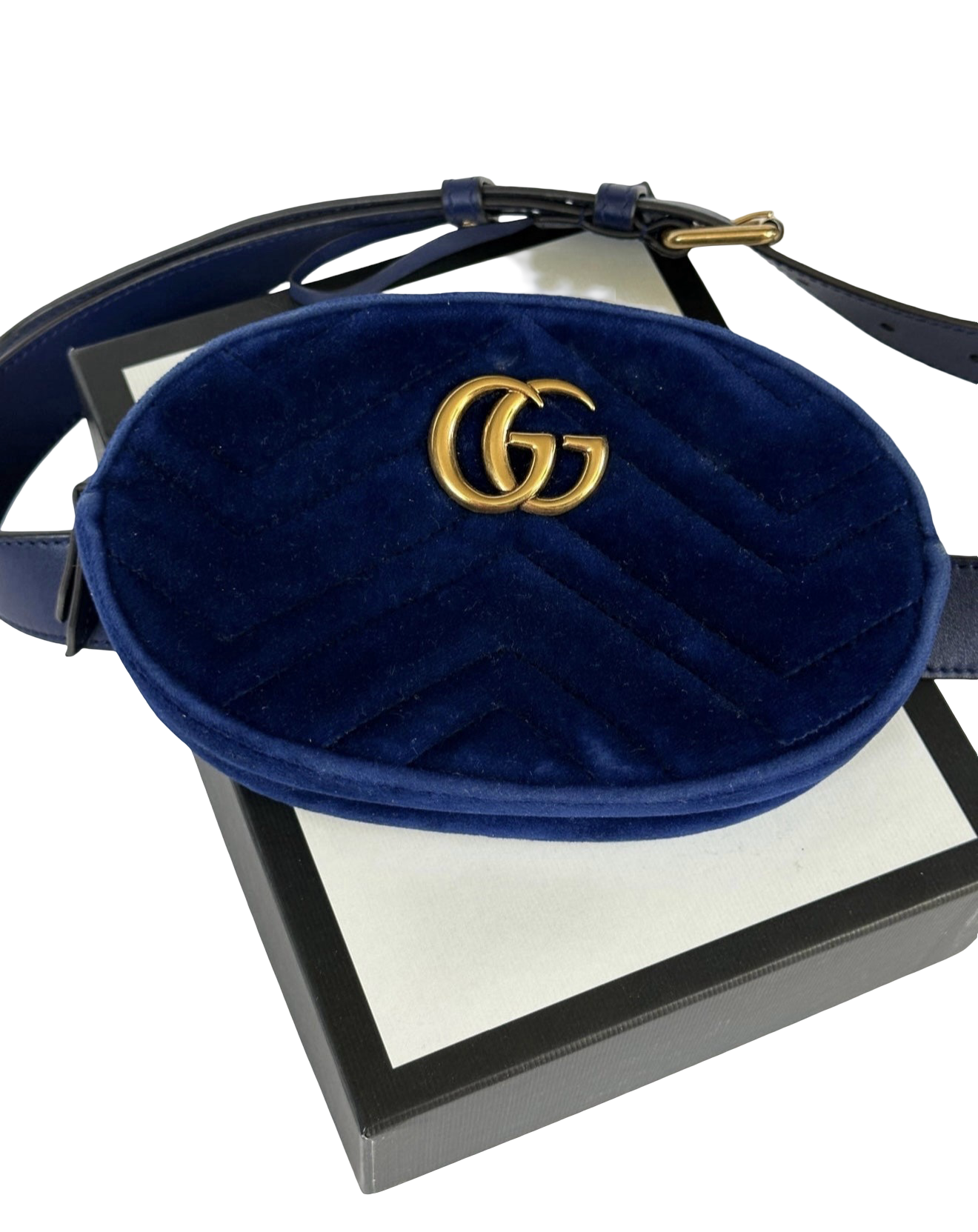 Gucci Marmont Beltbag