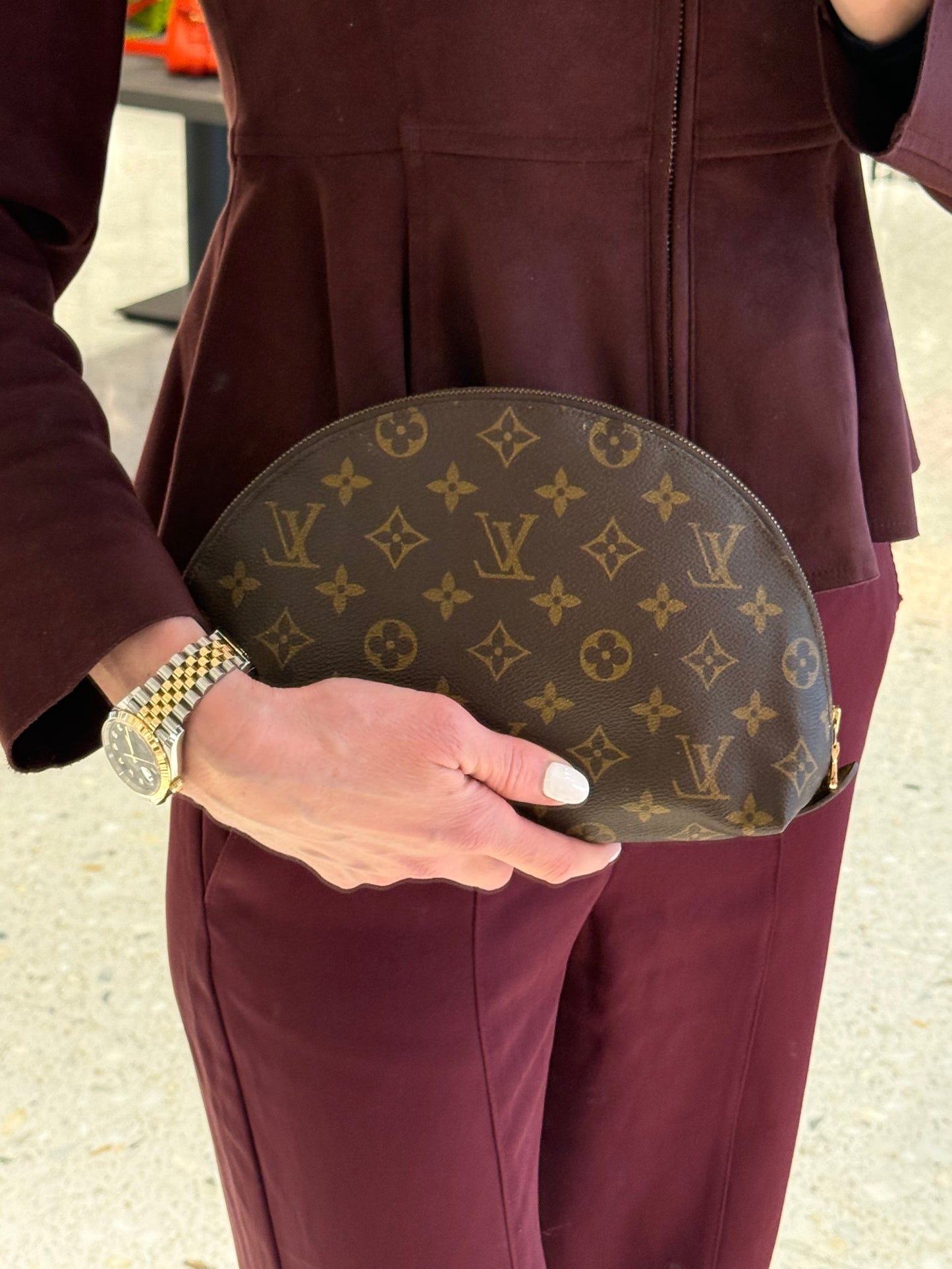 Louis Vuitton Cosmetic GM