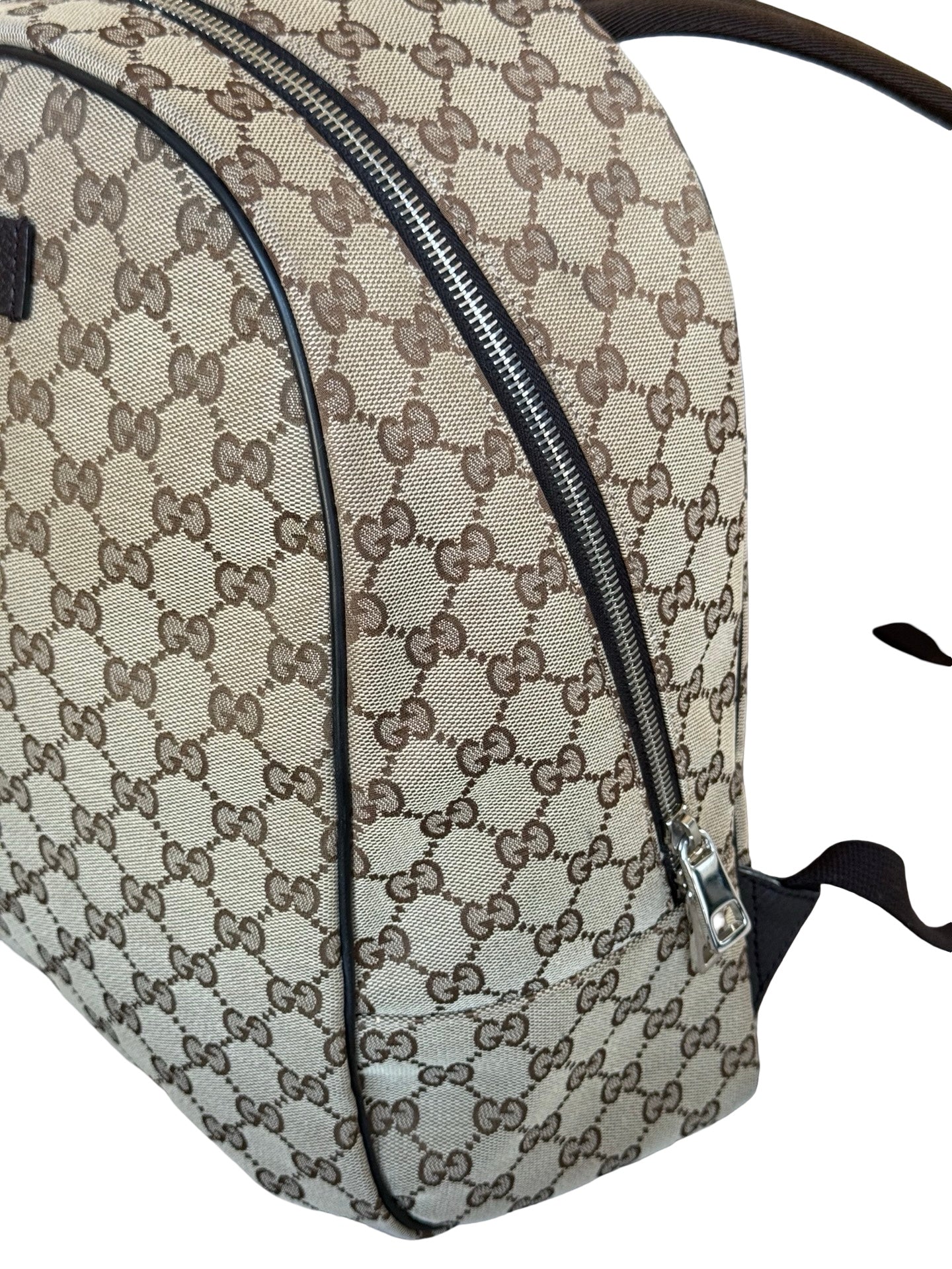 Gucci Backpack