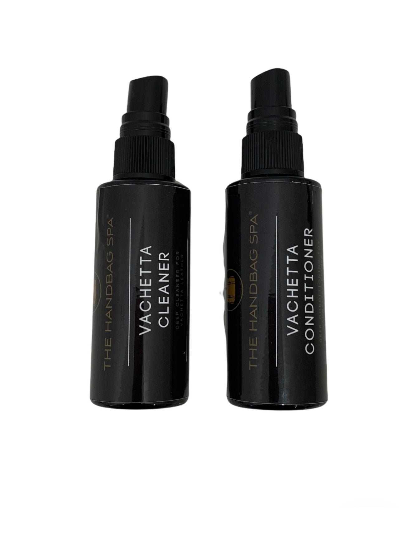 The Handbag Spa Vachetta Cleaner & Conditioner