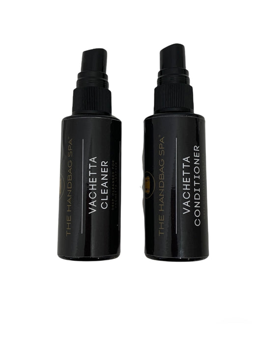 The Handbag Spa Vachetta Cleaner & Conditioner