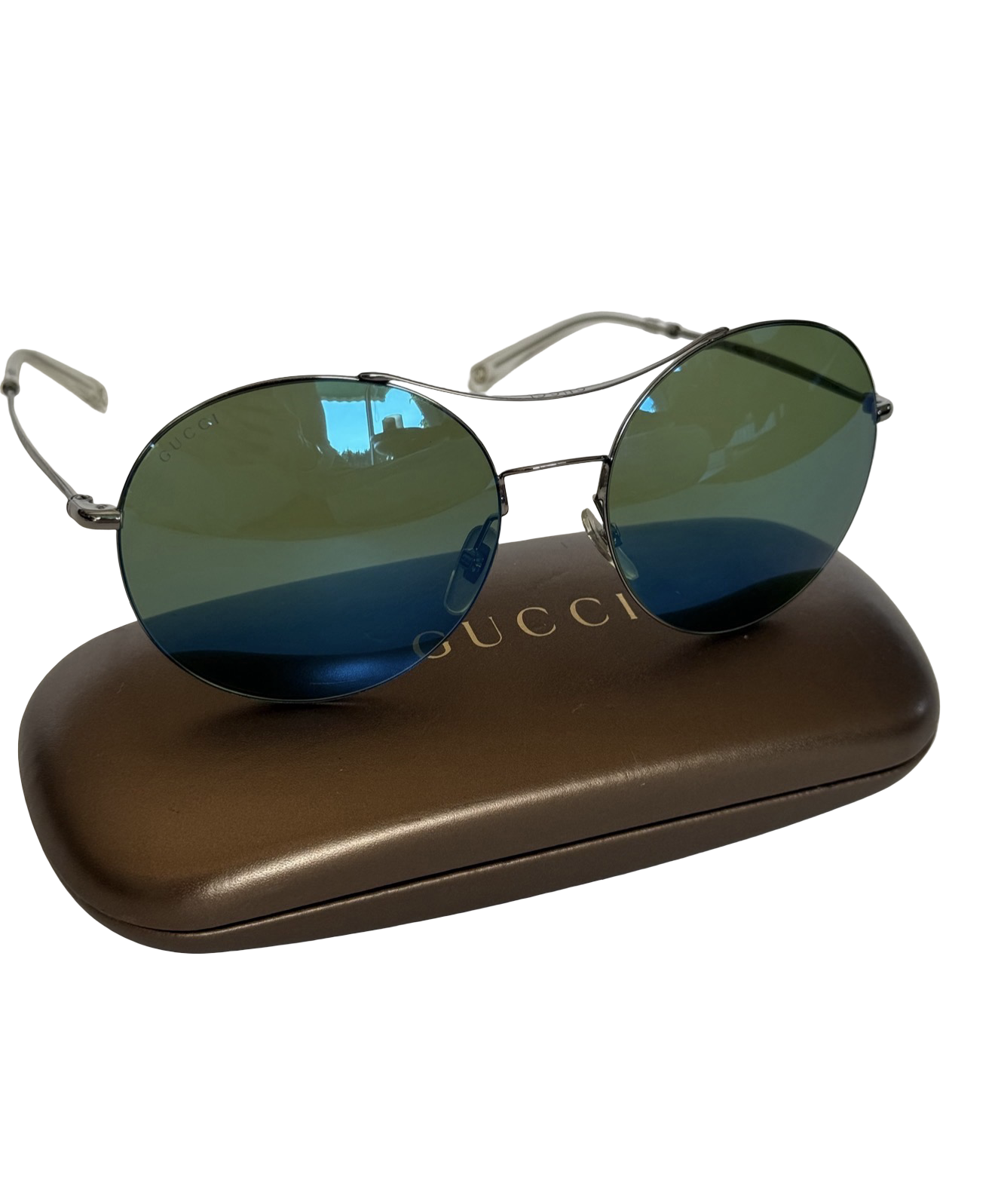 Gucci Solbriller