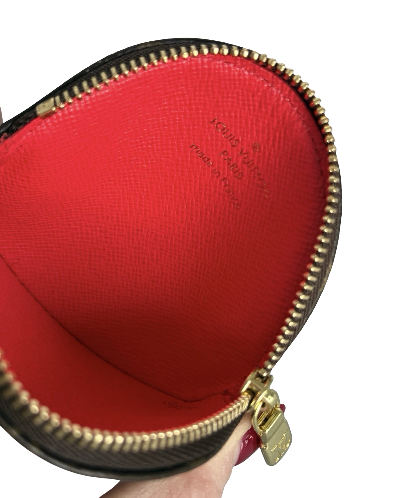 Louis Vuitton Coin Pouch