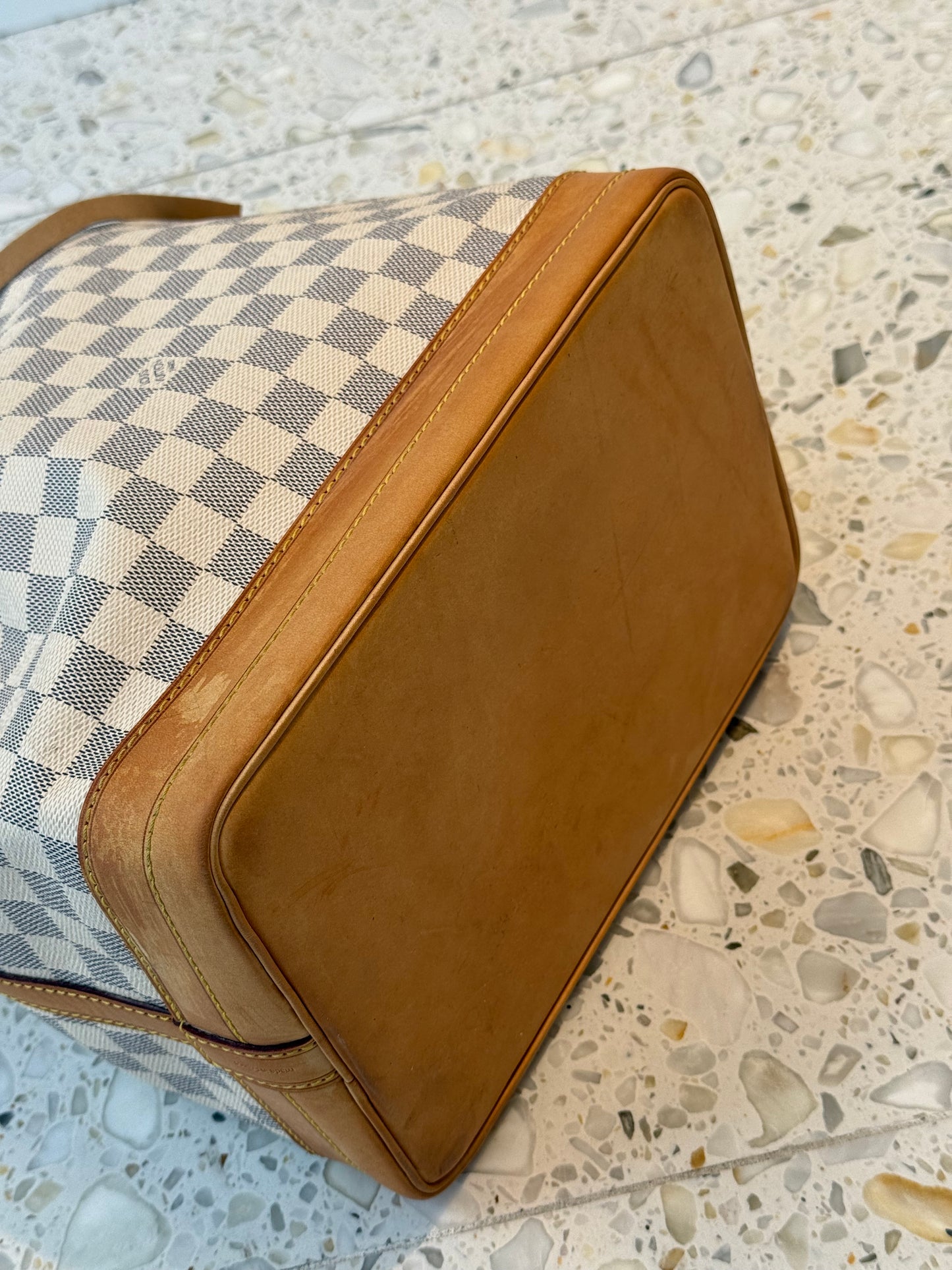 Louis Vuitton Noé GM