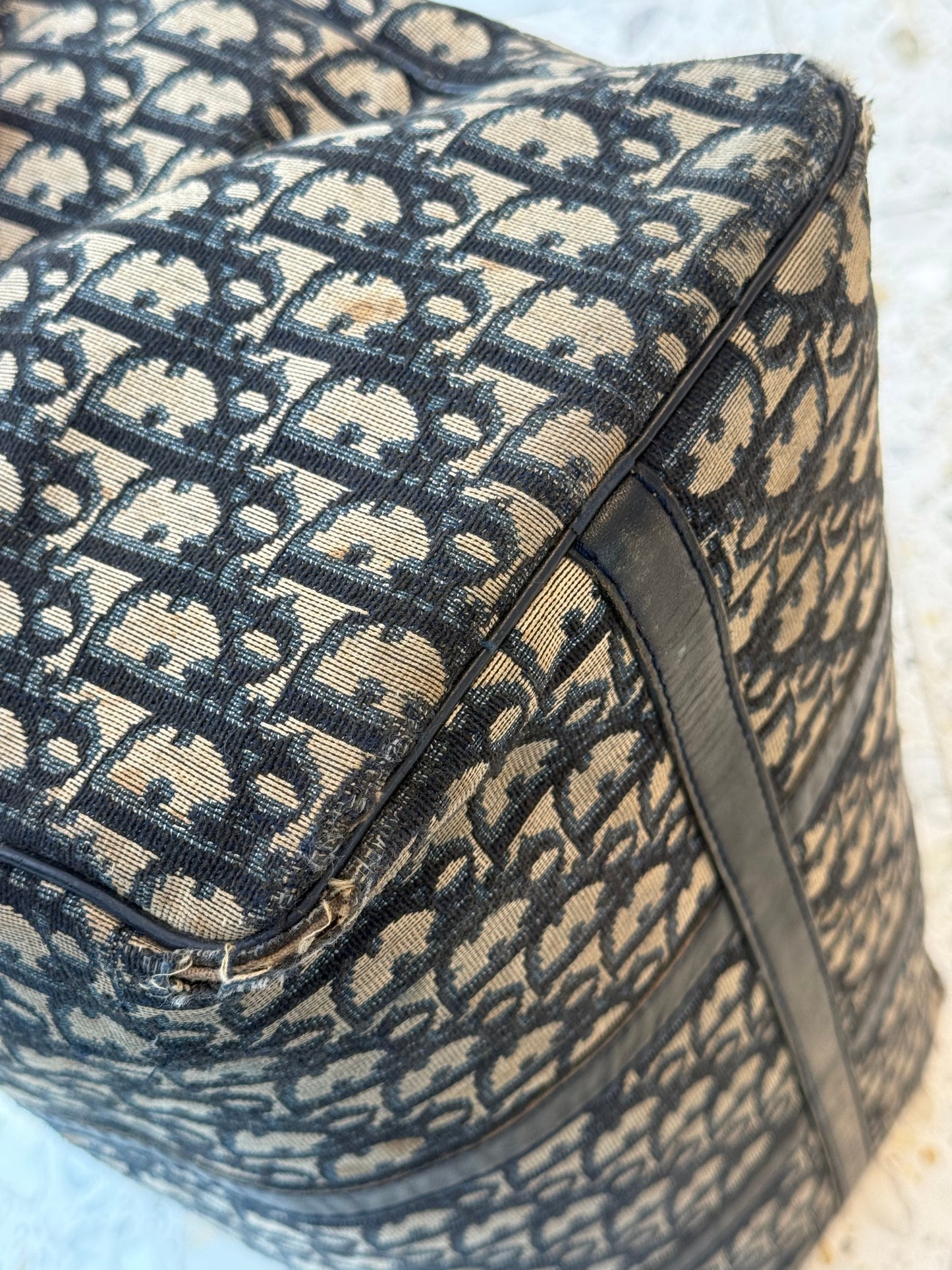 Christian Dior Trotter