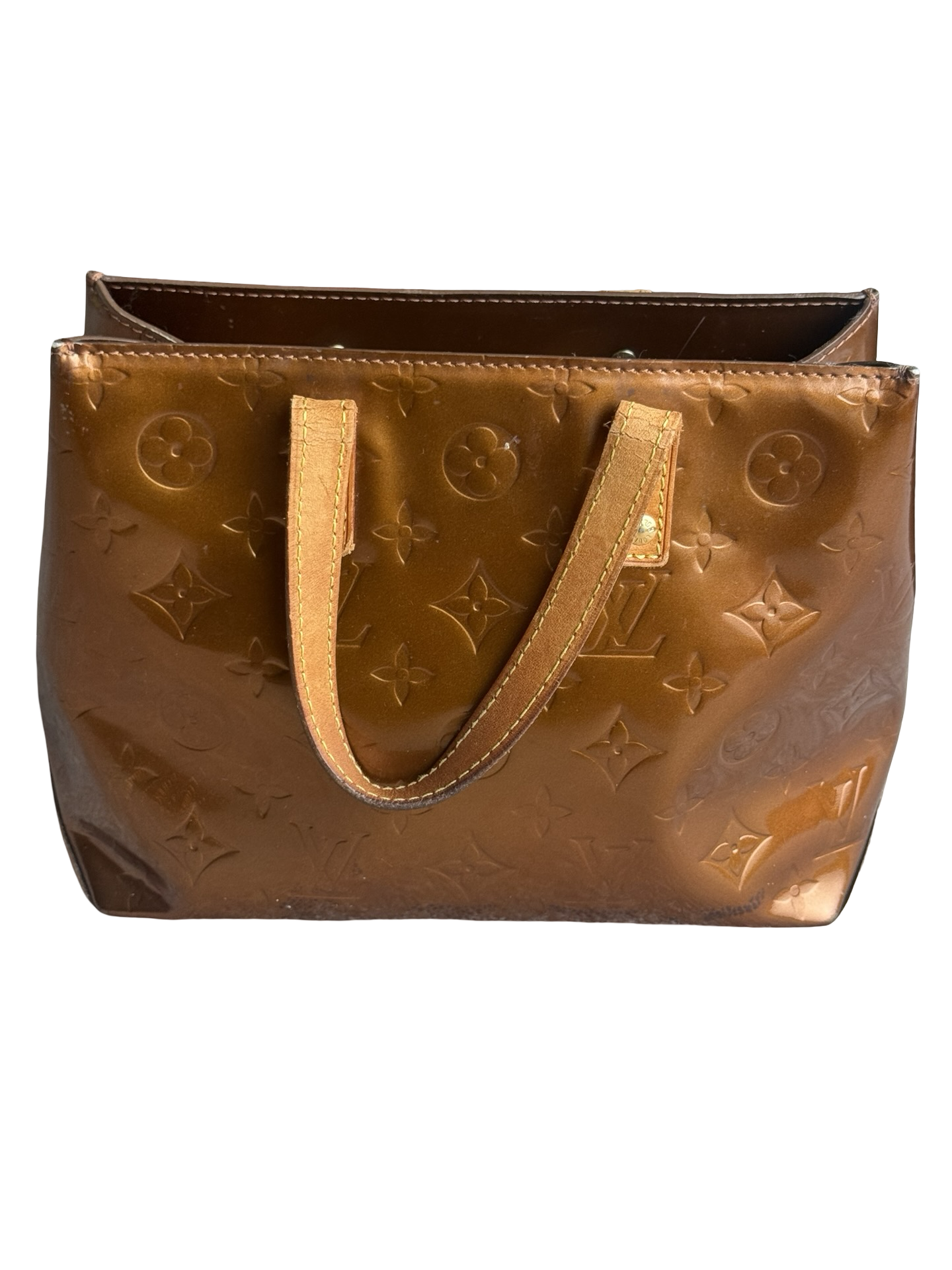 Louis Vuitton Reade PM