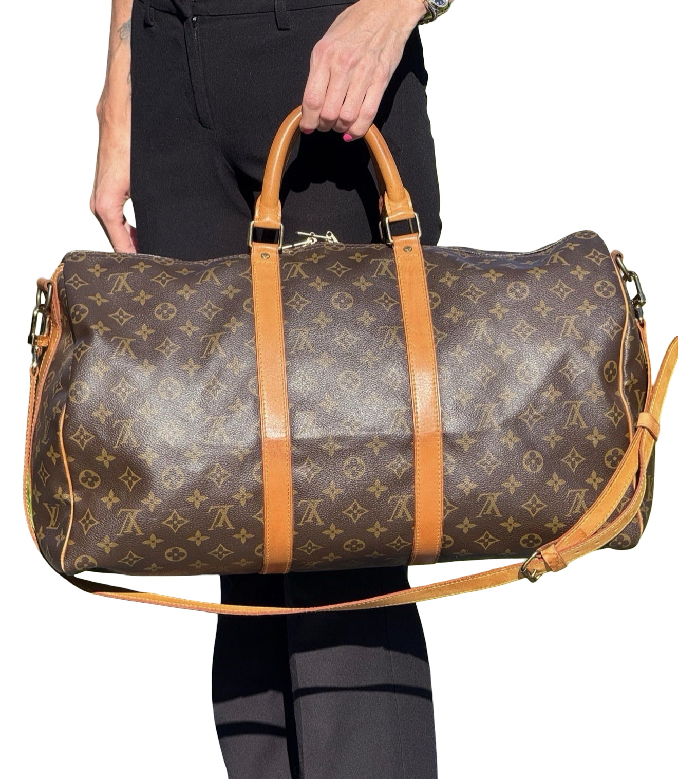 Louis Vuitton Bandoulieré 50