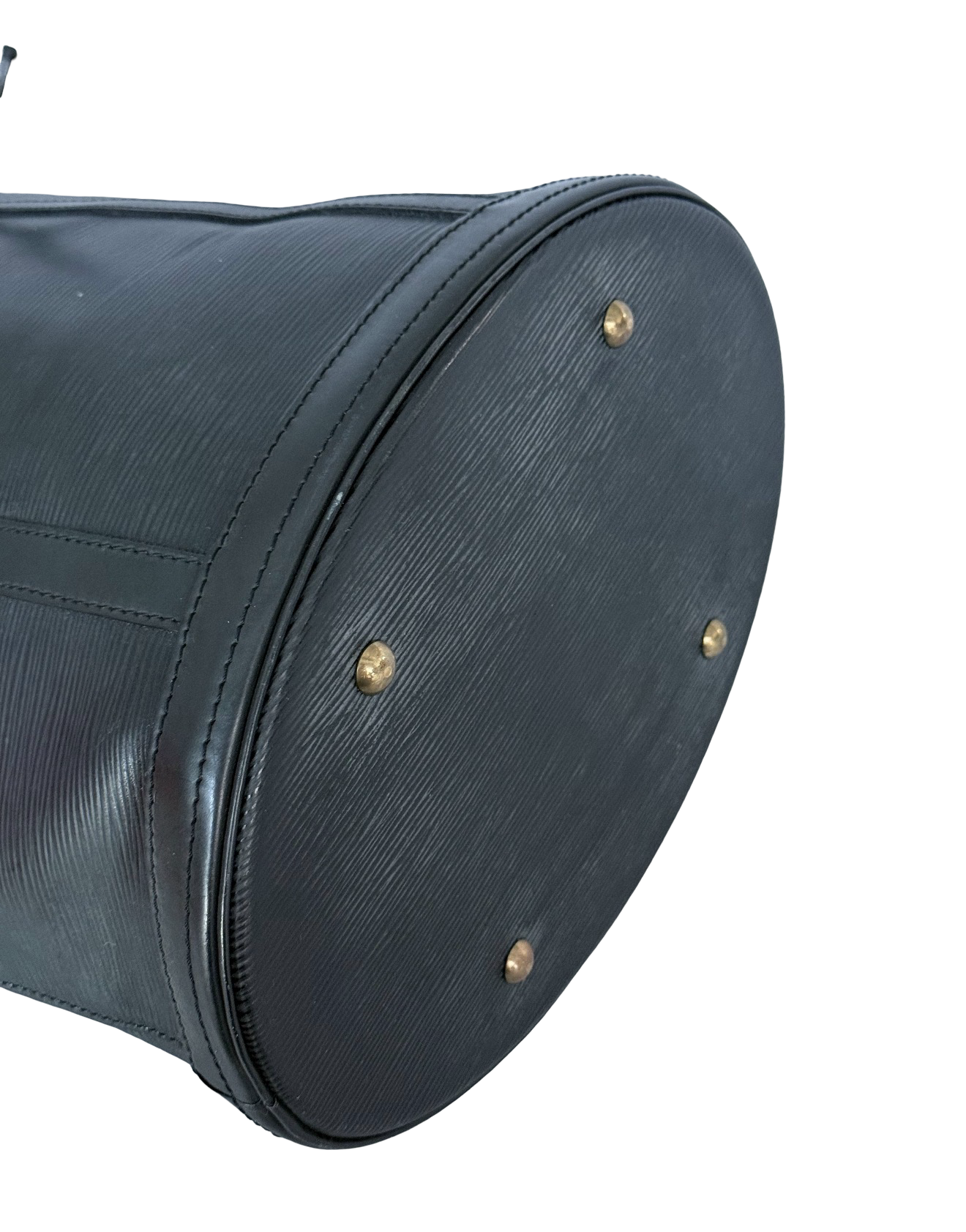 Louis Vuitton Bucket GM Epi