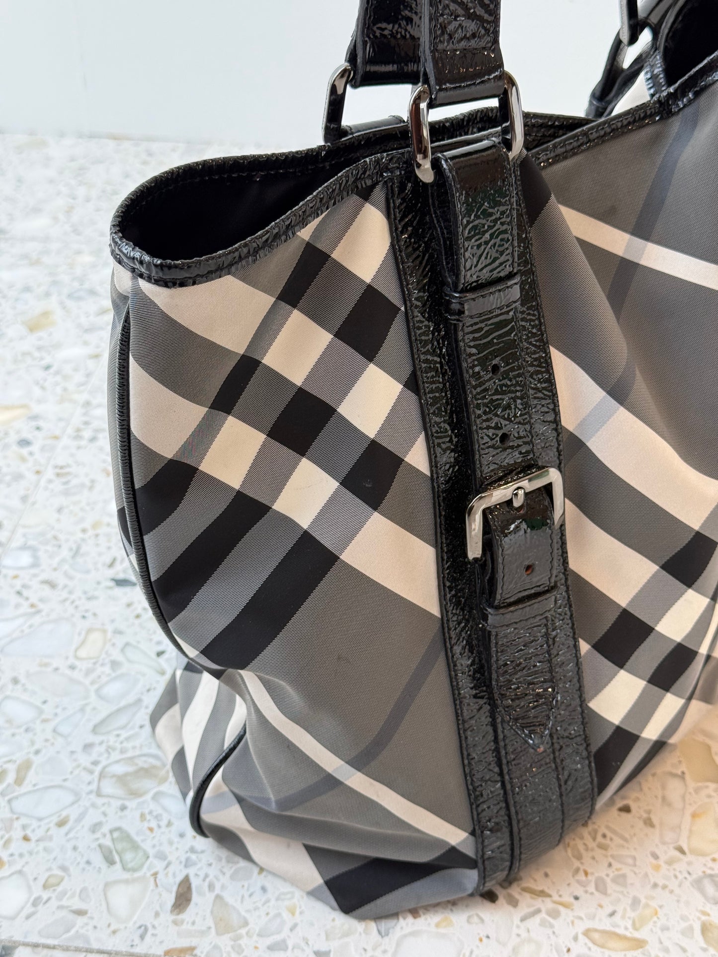 Burberry Veske