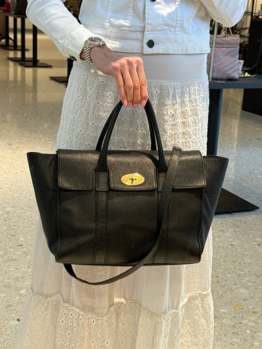 Mulberry Bayswater