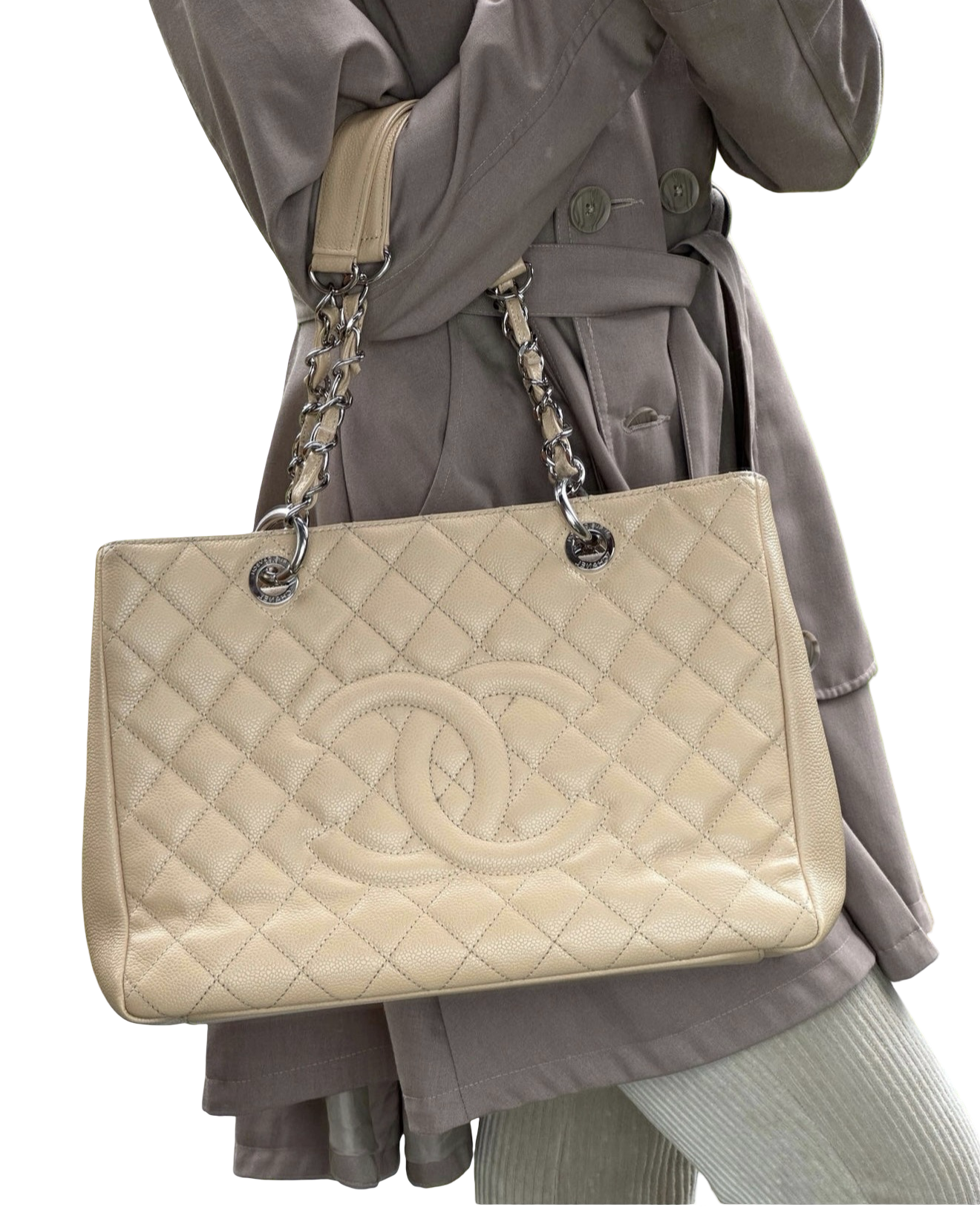 Chanel GST SHW