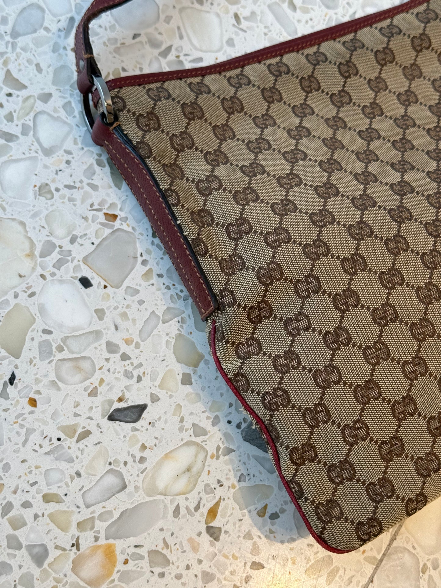 Gucci Crossbody Veske