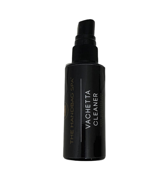 The Handbag Spa Vachetta Cleaner