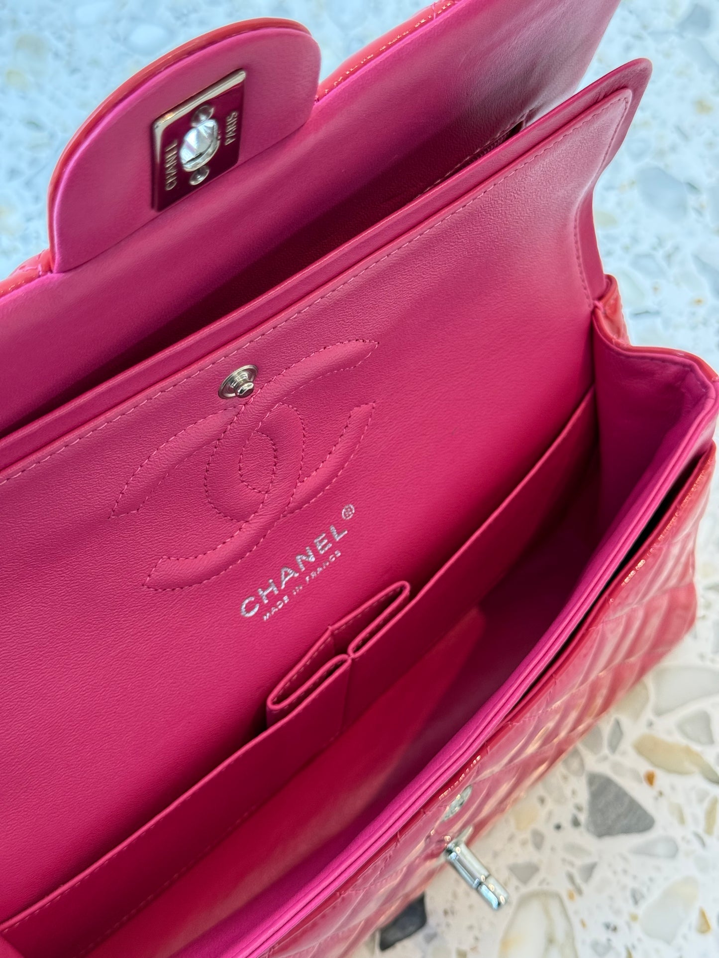 Chanel Medium Double Flap