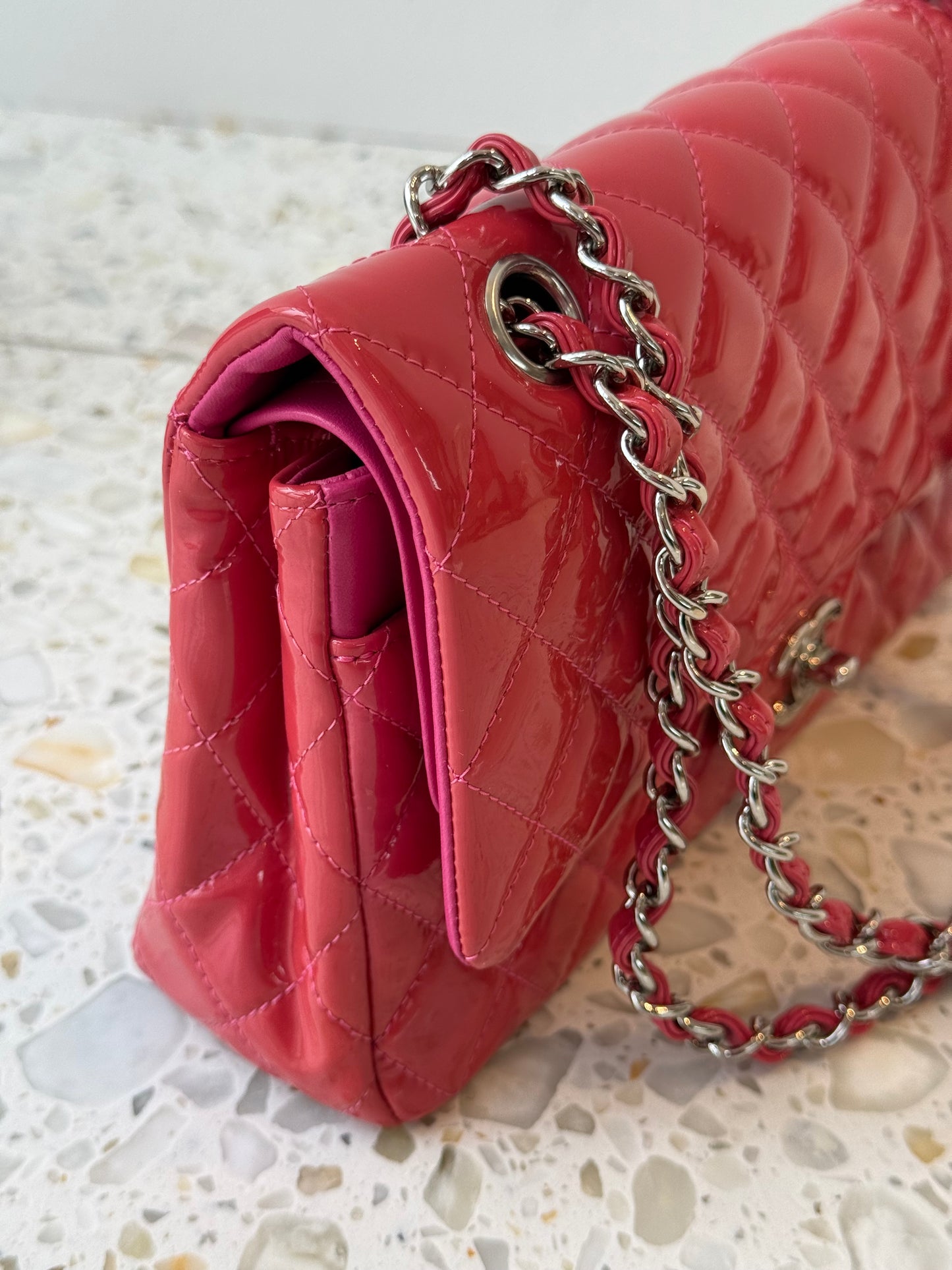 Chanel Medium Double Flap