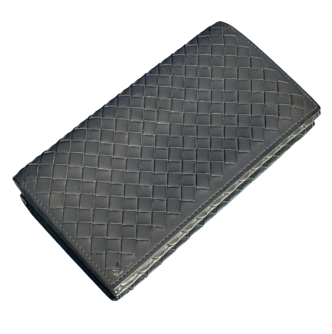 Bottega Veneta Lommebok