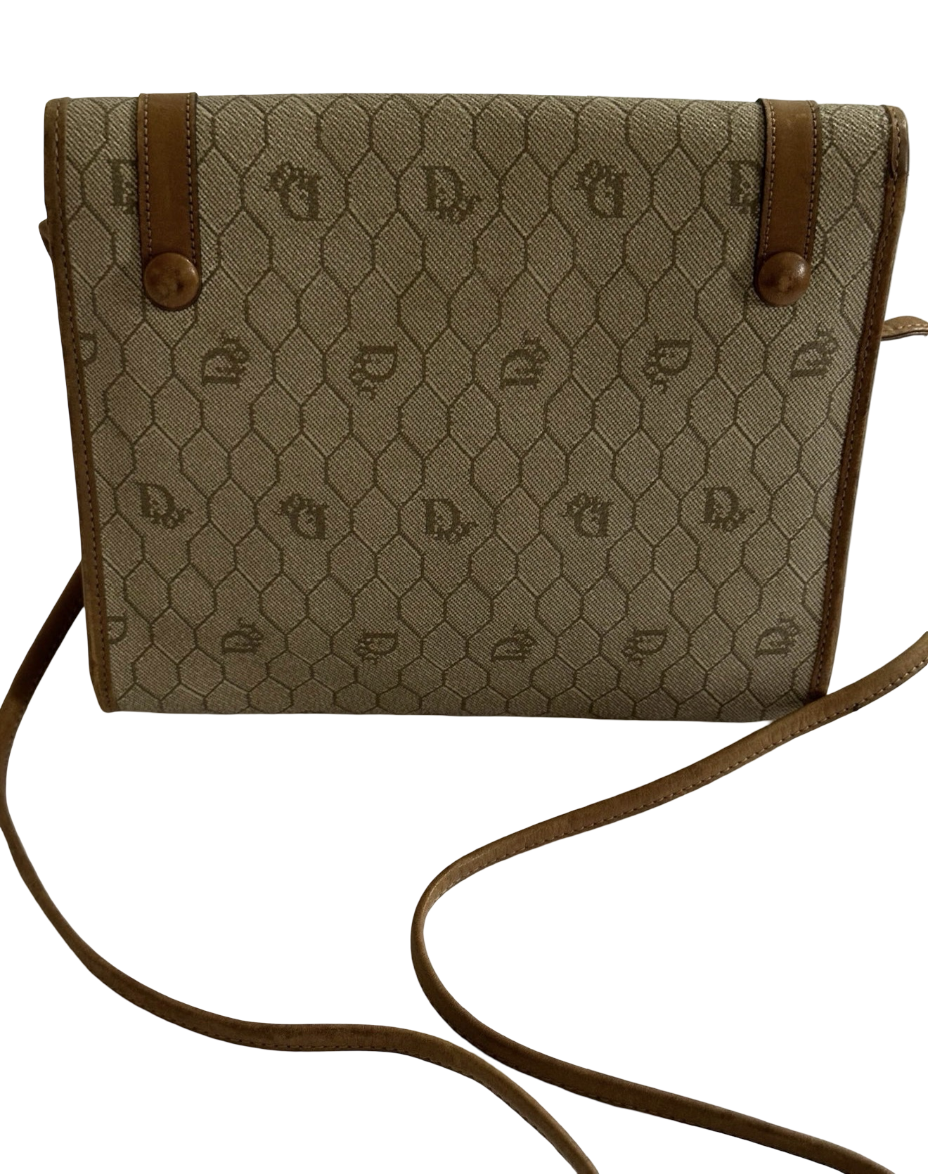 Dior Honeycomb Veske