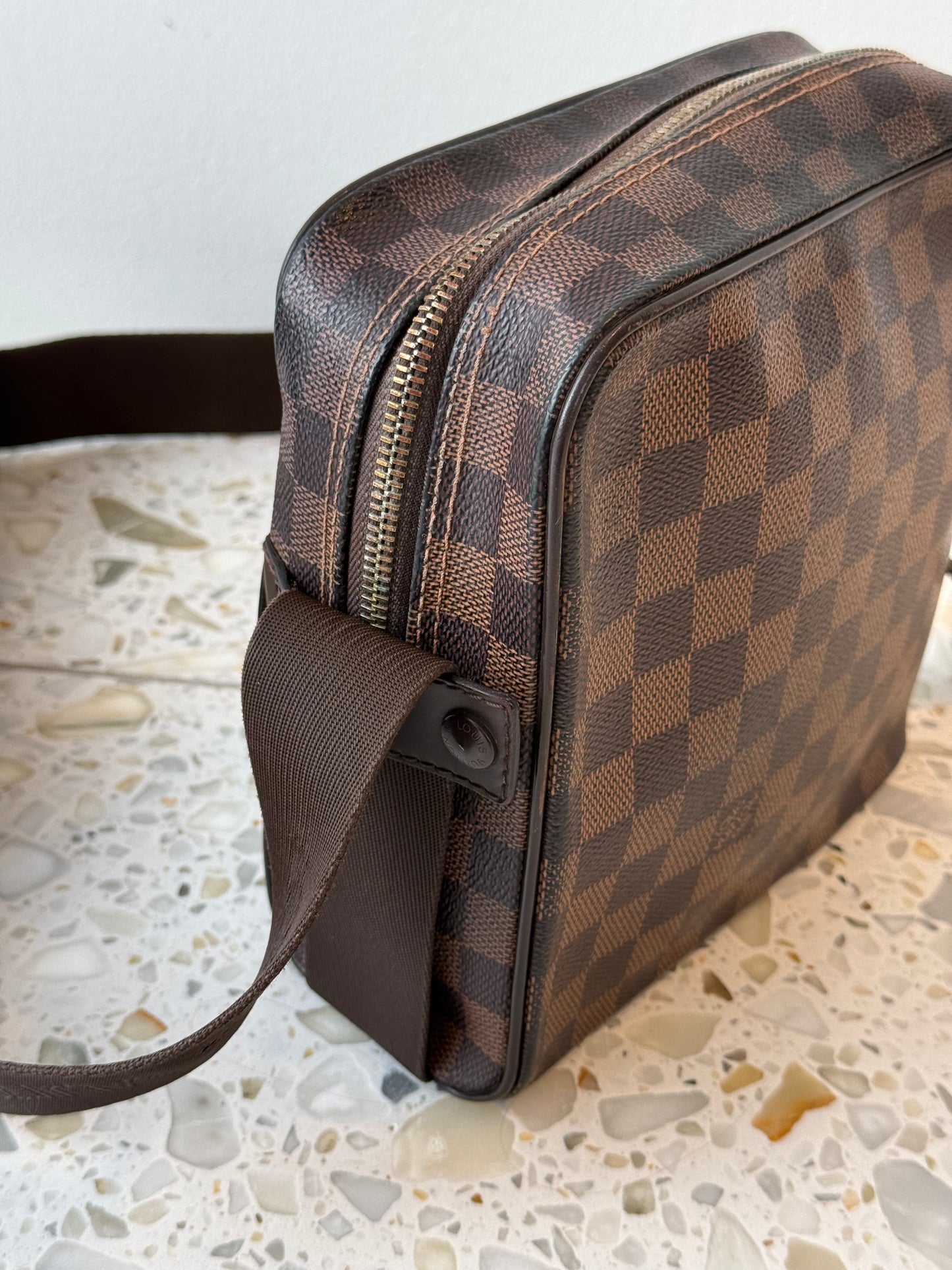 Louis Vuitton Olav