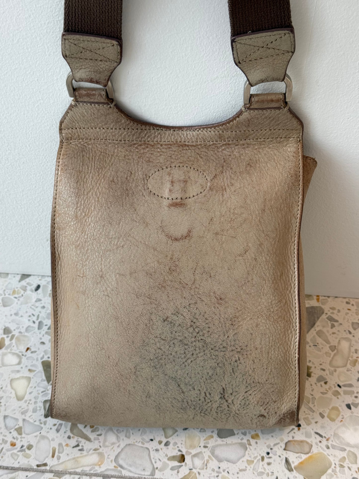 AUKSJON MULBERRY ANTONY