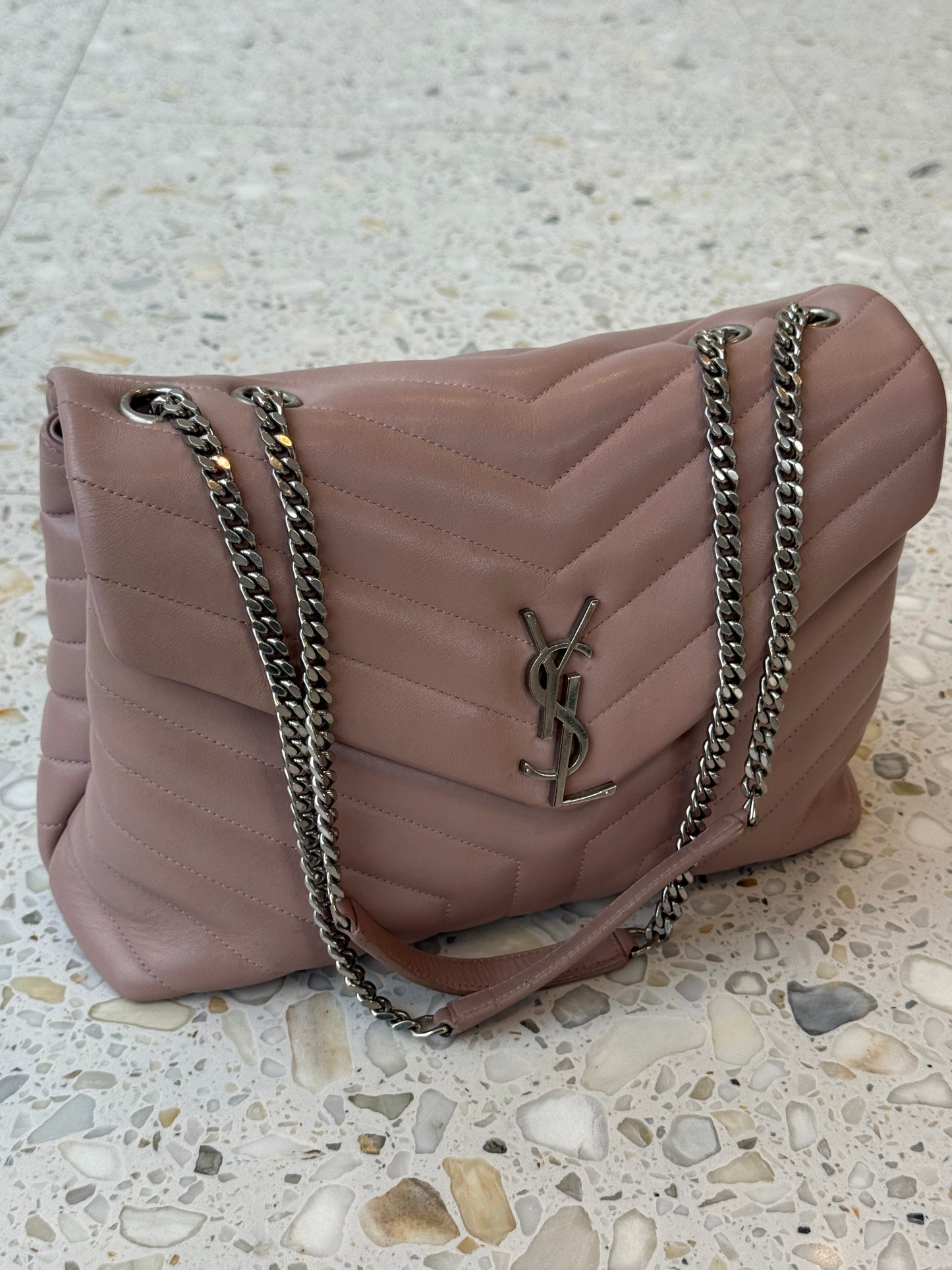 YSL Lou Lou