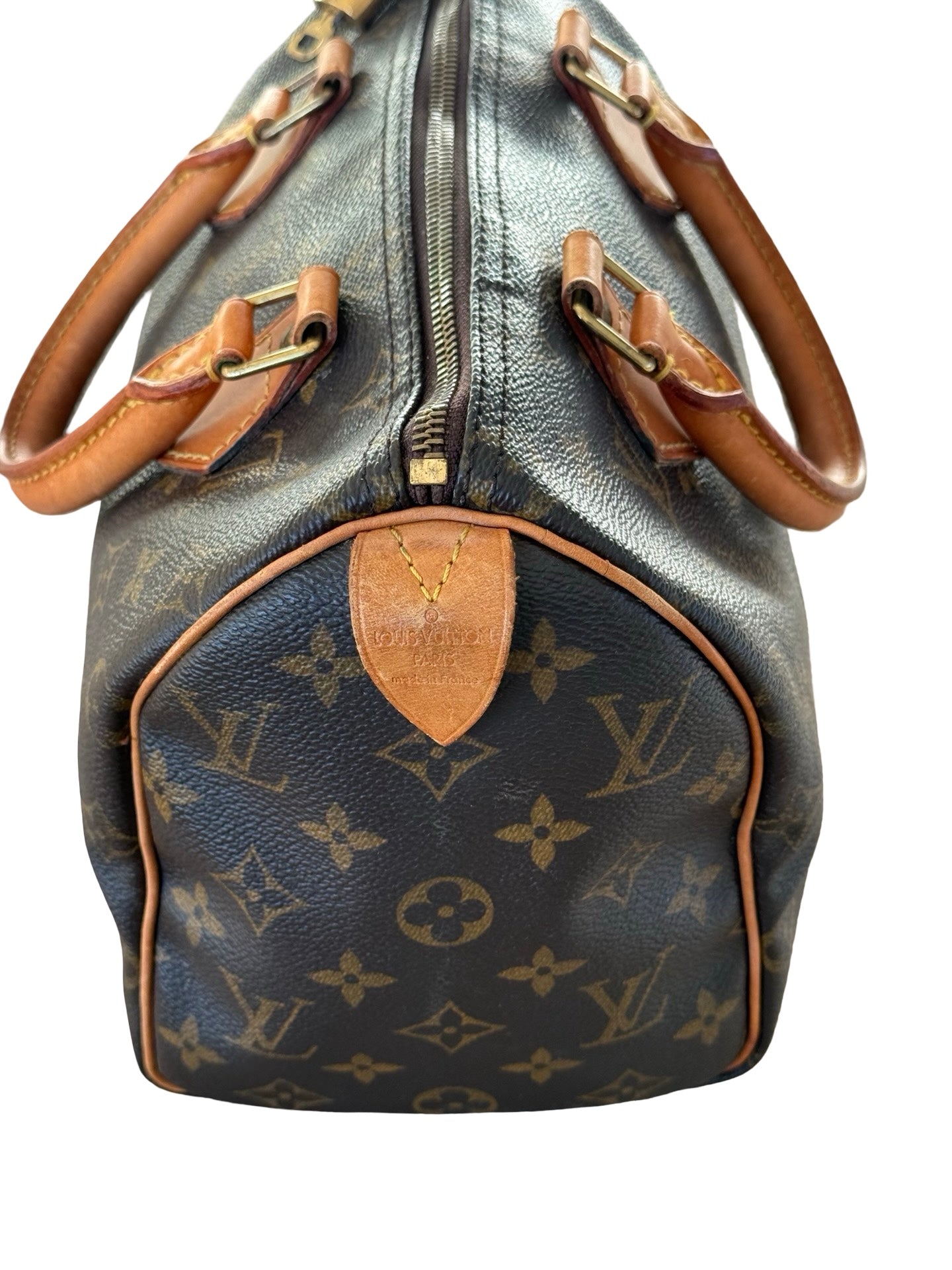 Louis Vuitton Speedy 25