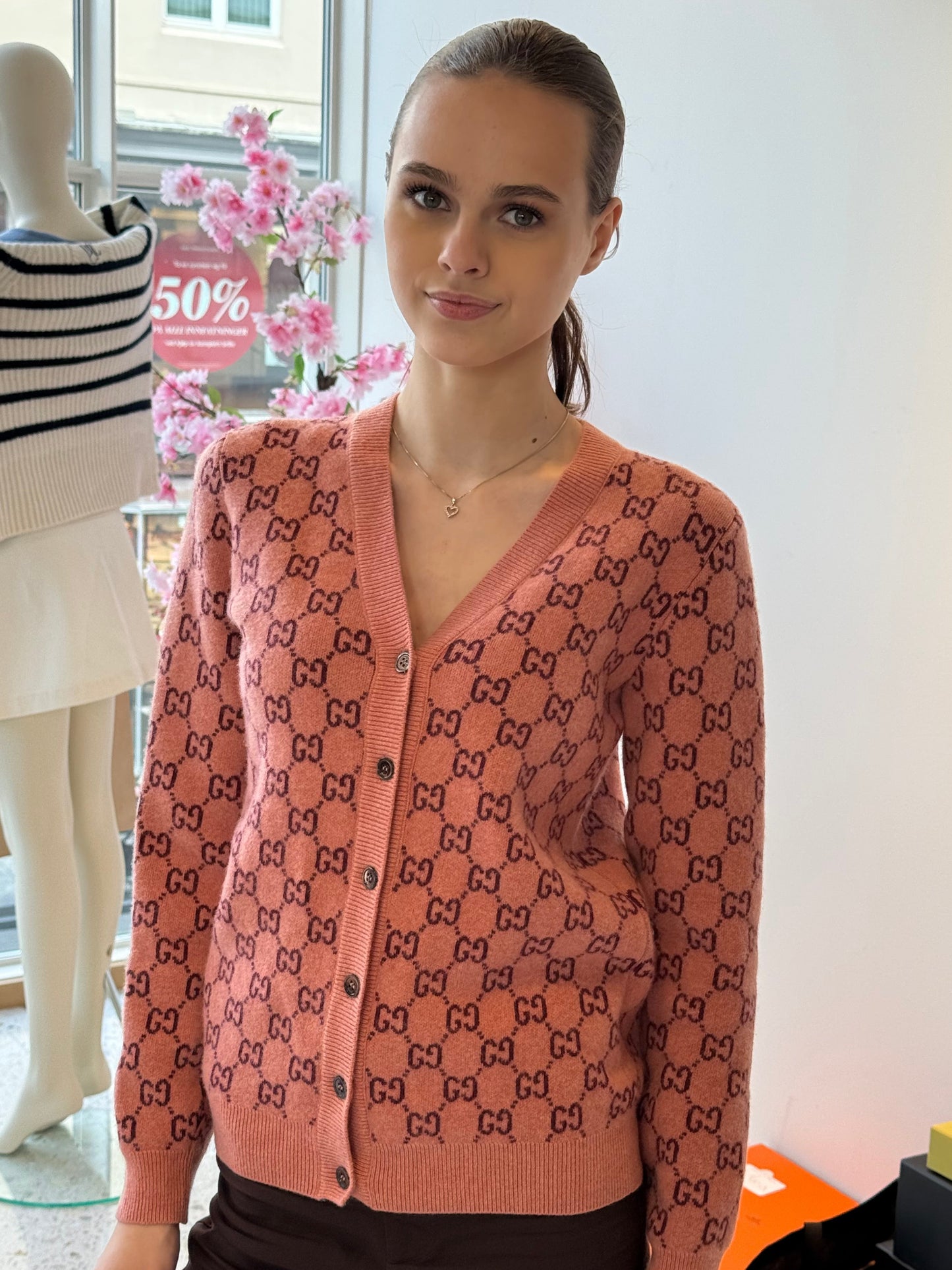 Gucci Cardigan