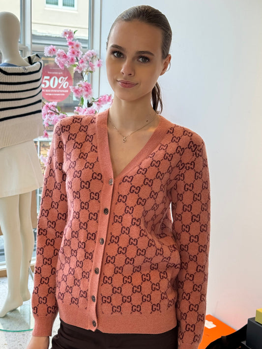 Gucci Cardigan