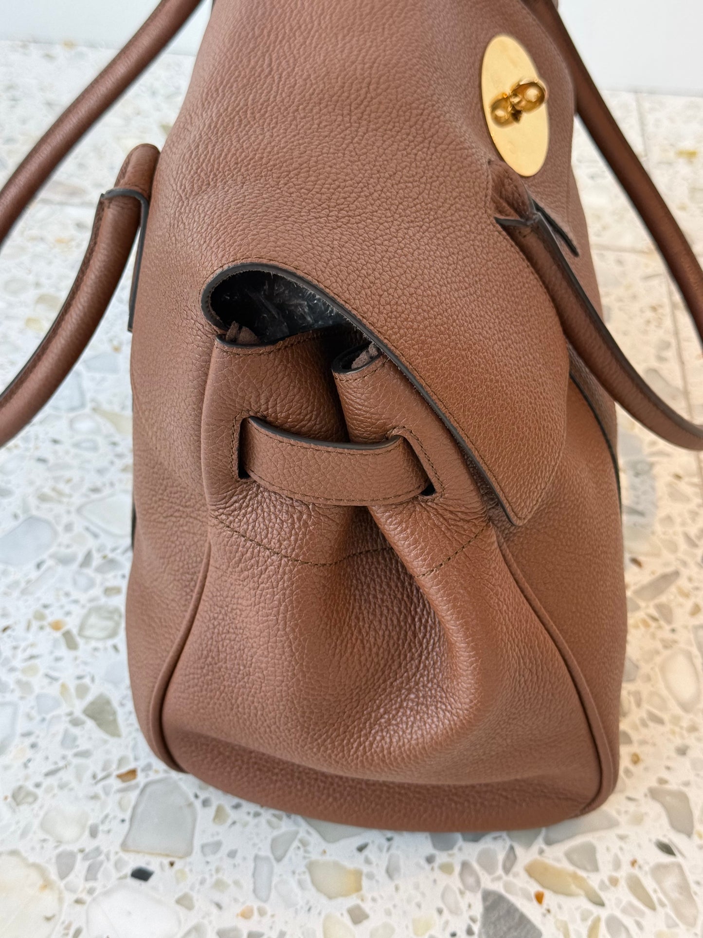 Mulberry Bayswater