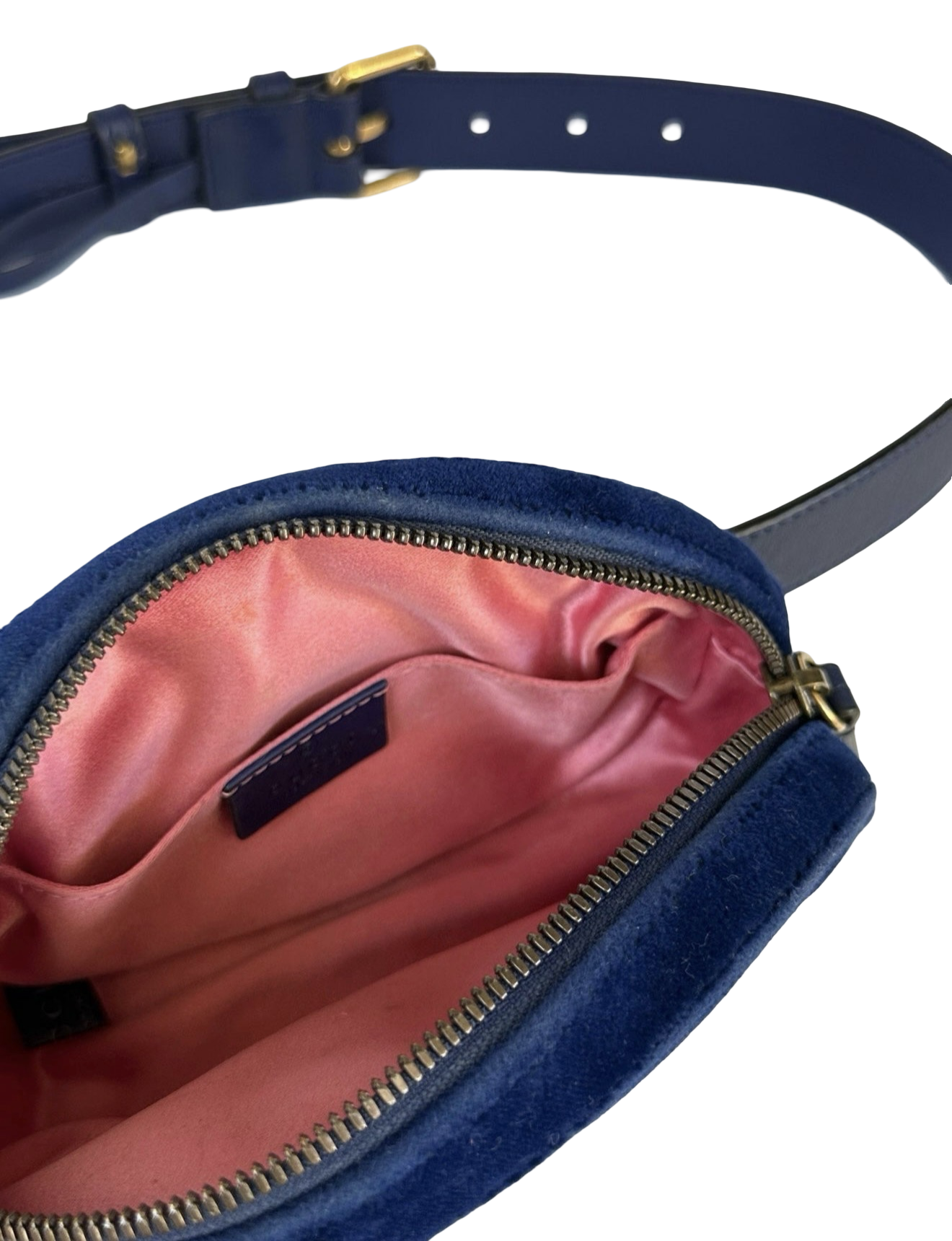 Gucci Marmont Beltbag