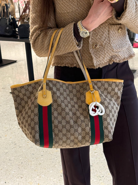 Gucci Tote