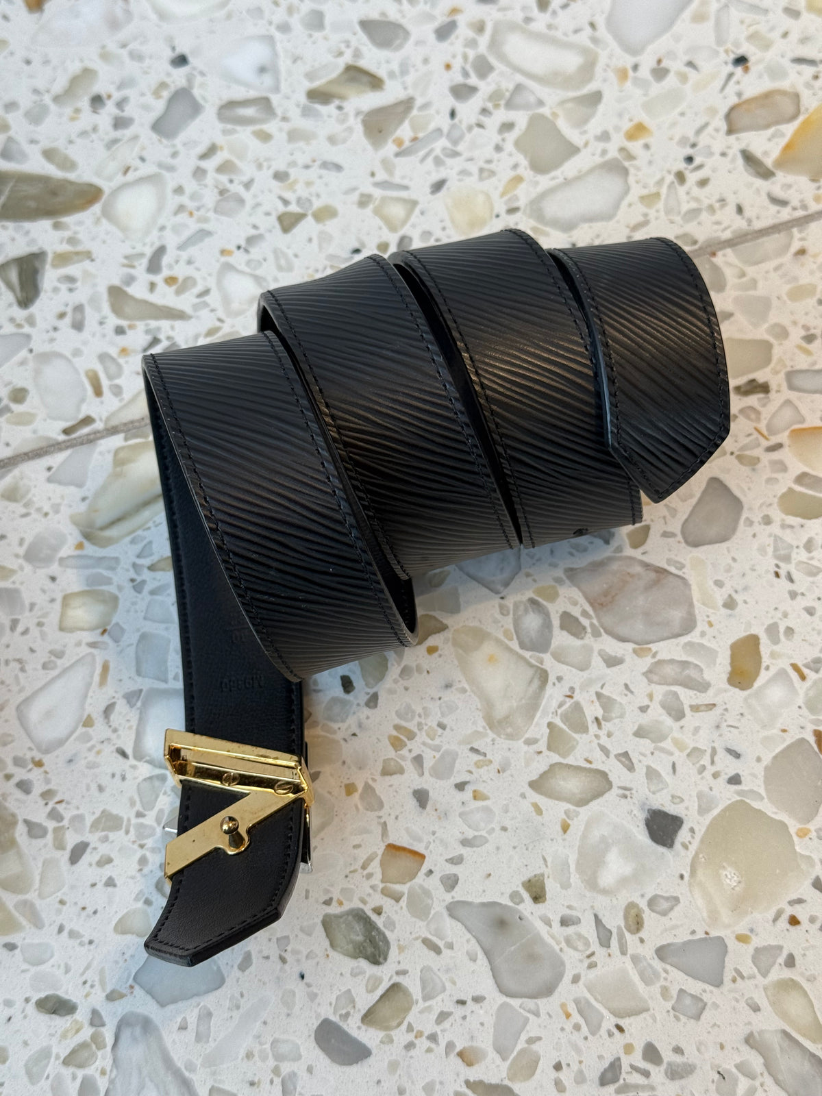Louis Vuitton Belte
