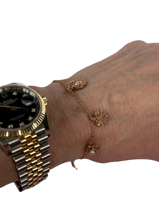 Christian Dior Armbånd