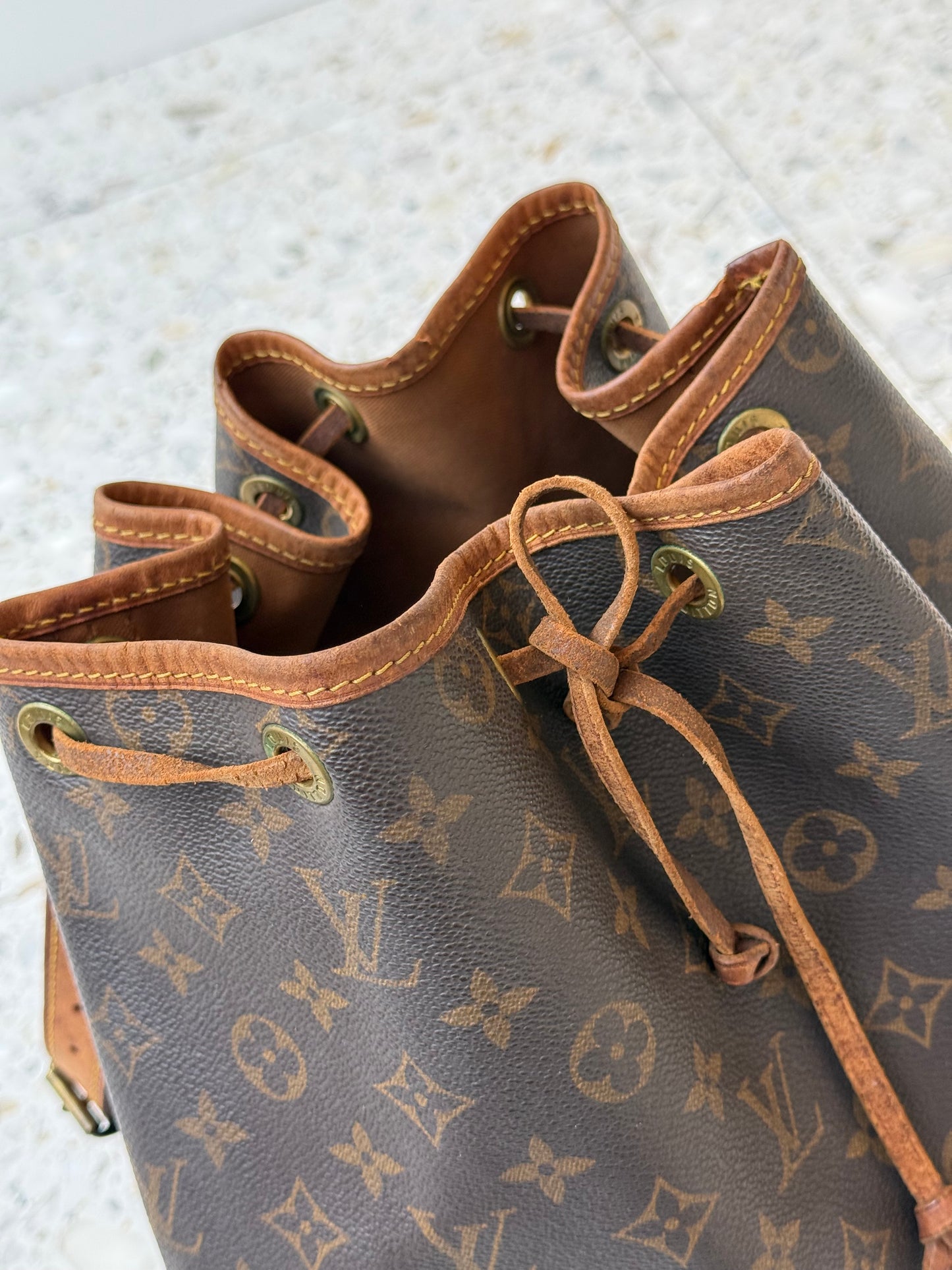 Louis Vuitton Noé GM