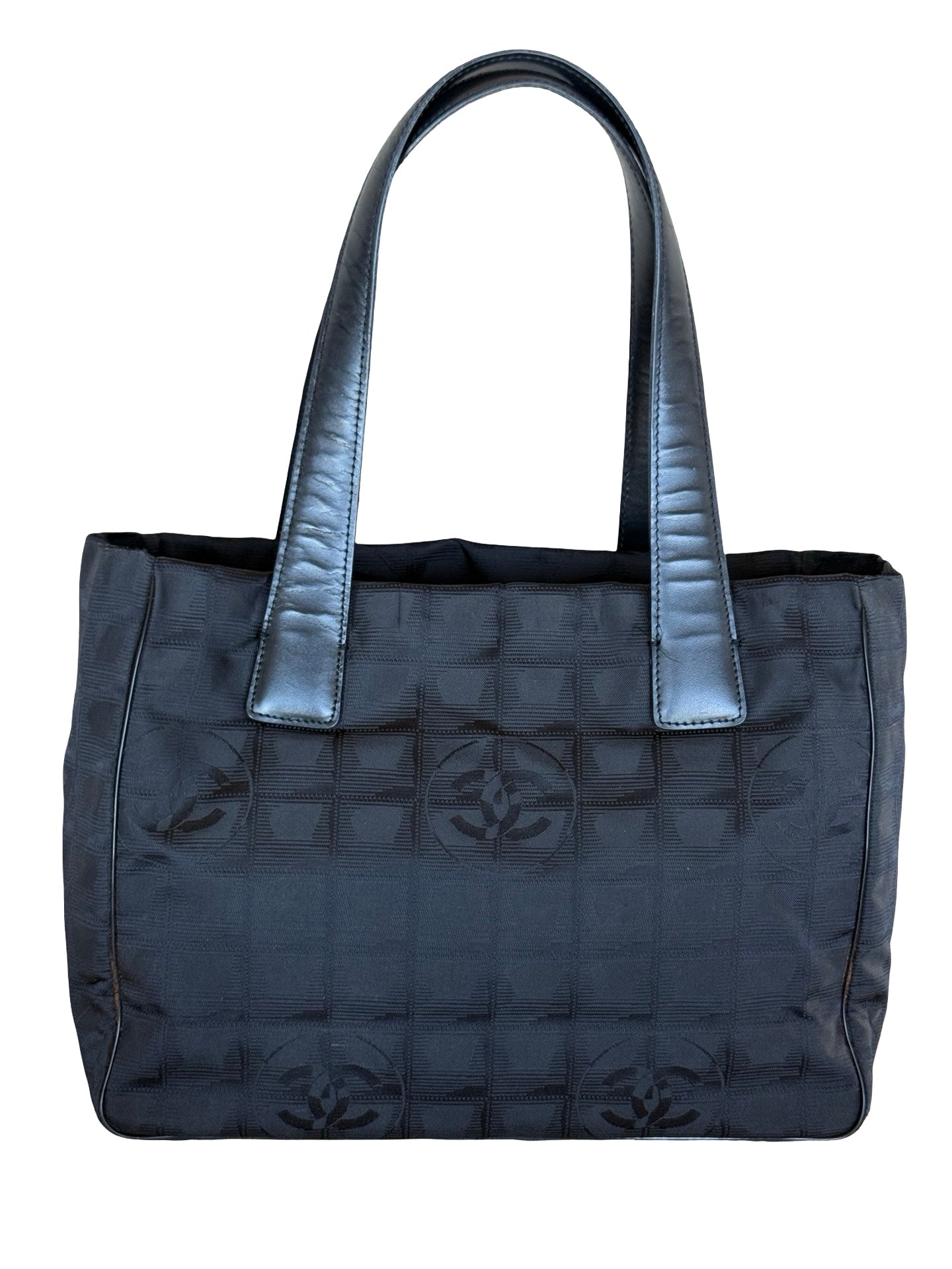Chanel Travel Bag