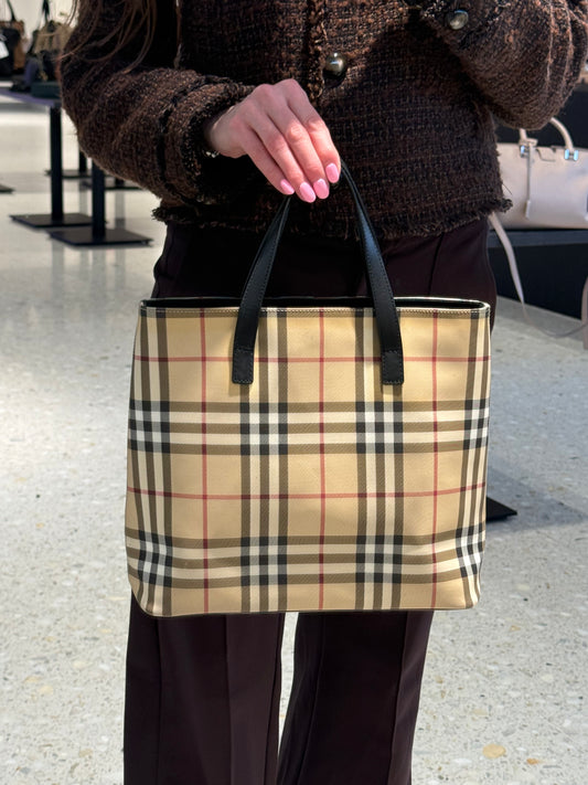 Burberry Veske