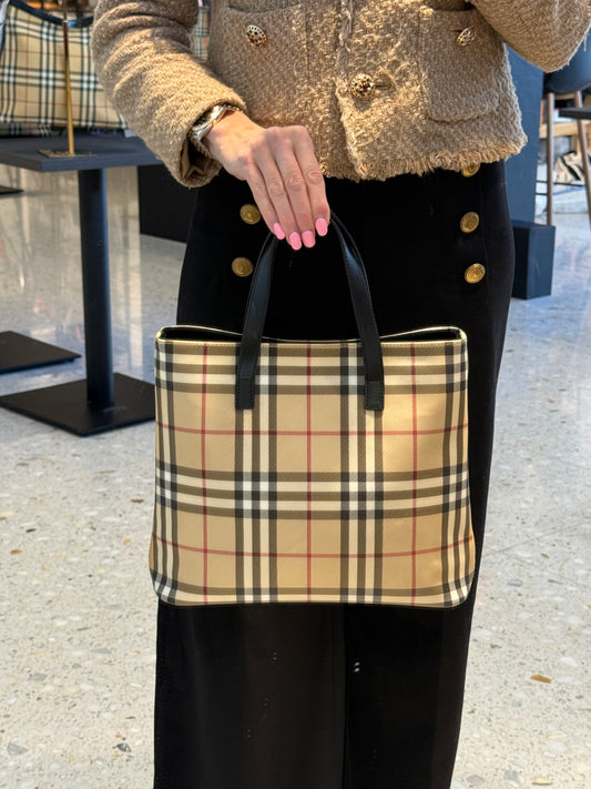 Burberry Veske