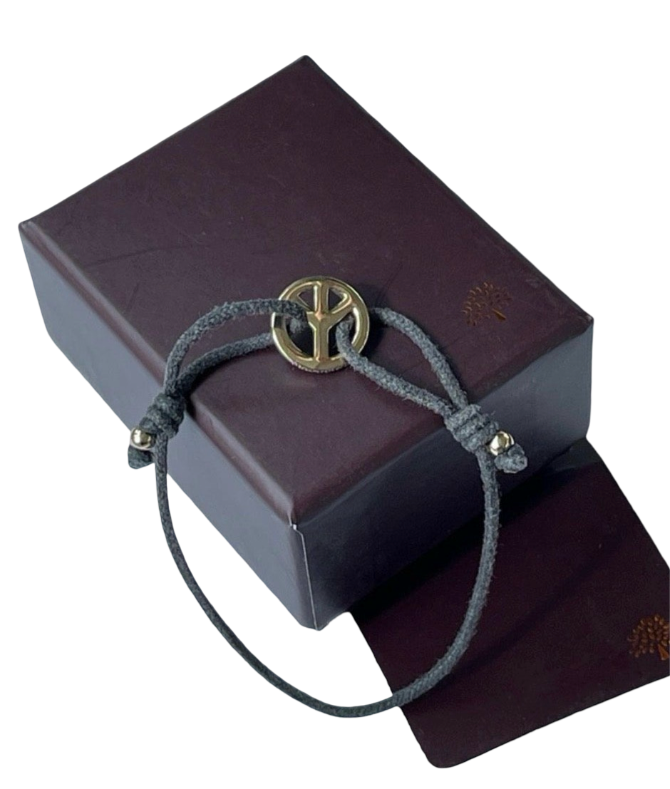 Mulberry Armbånd
