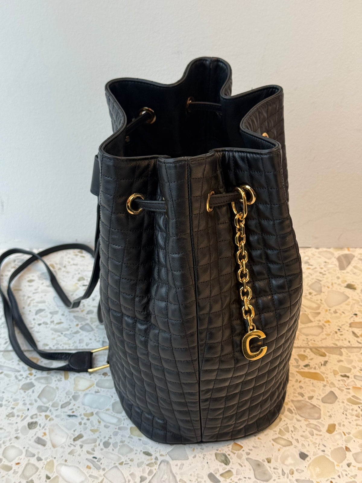 Celine Bucket