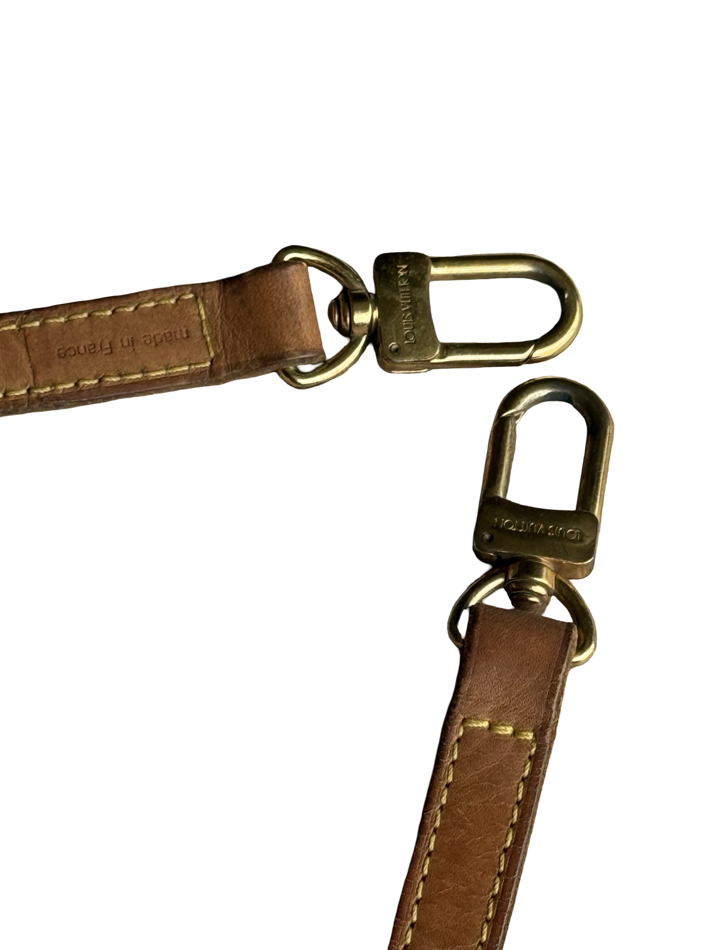 Louis Vuitton Reim